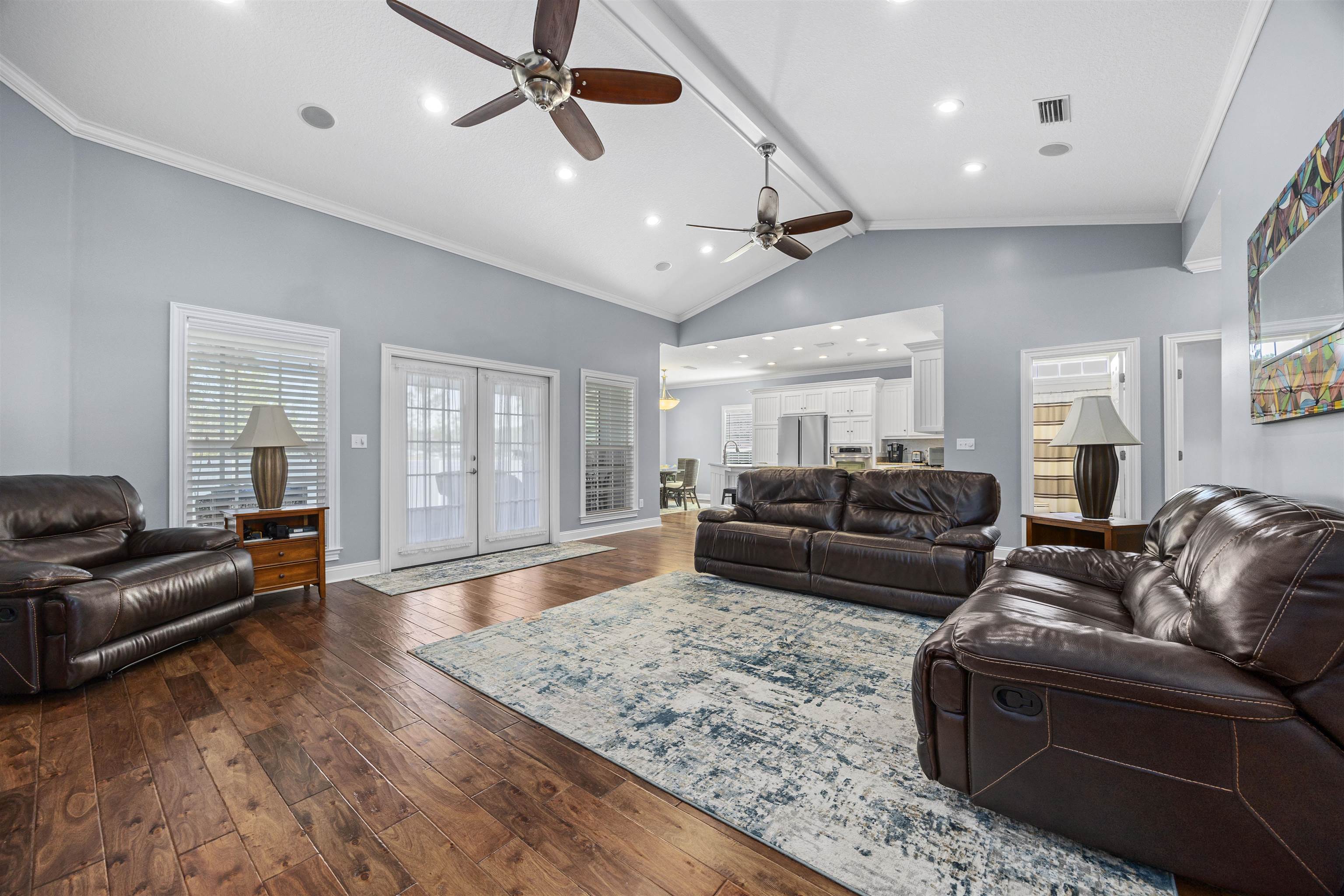 272 NE Cactus Avenue, Lee, Florida image 28