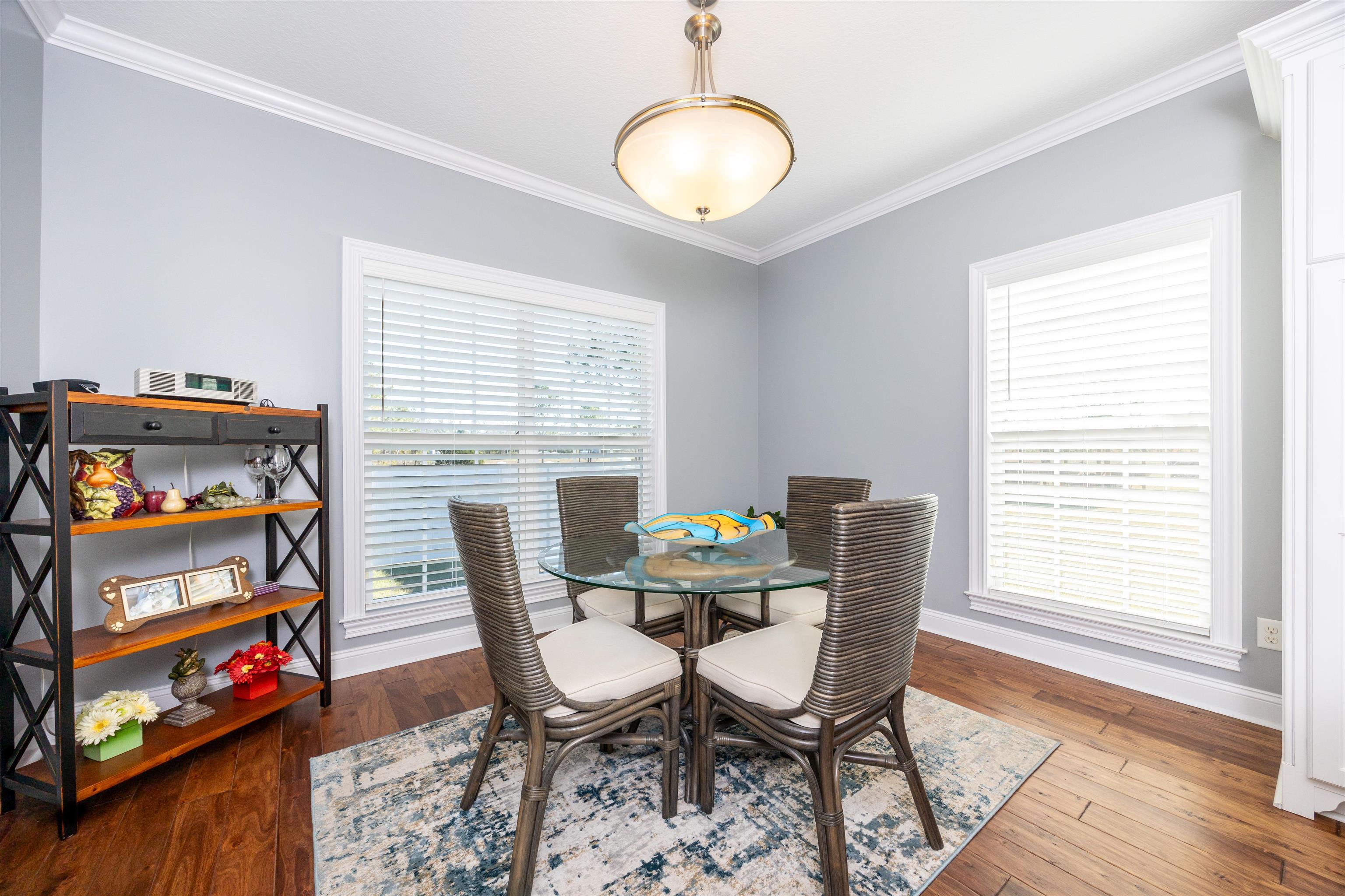272 NE Cactus Avenue, Lee, Florida image 31