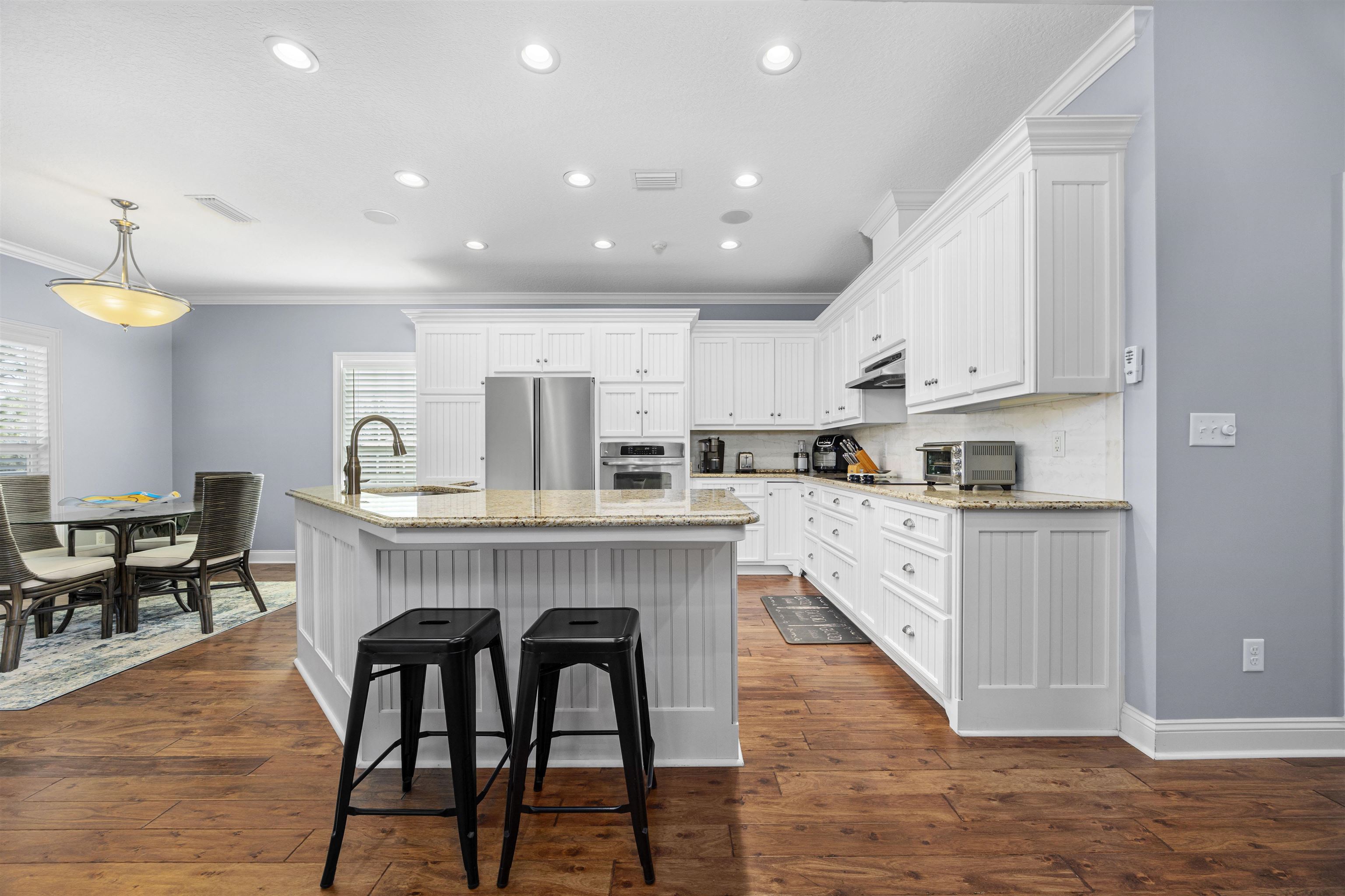 272 NE Cactus Avenue, Lee, Florida image 33
