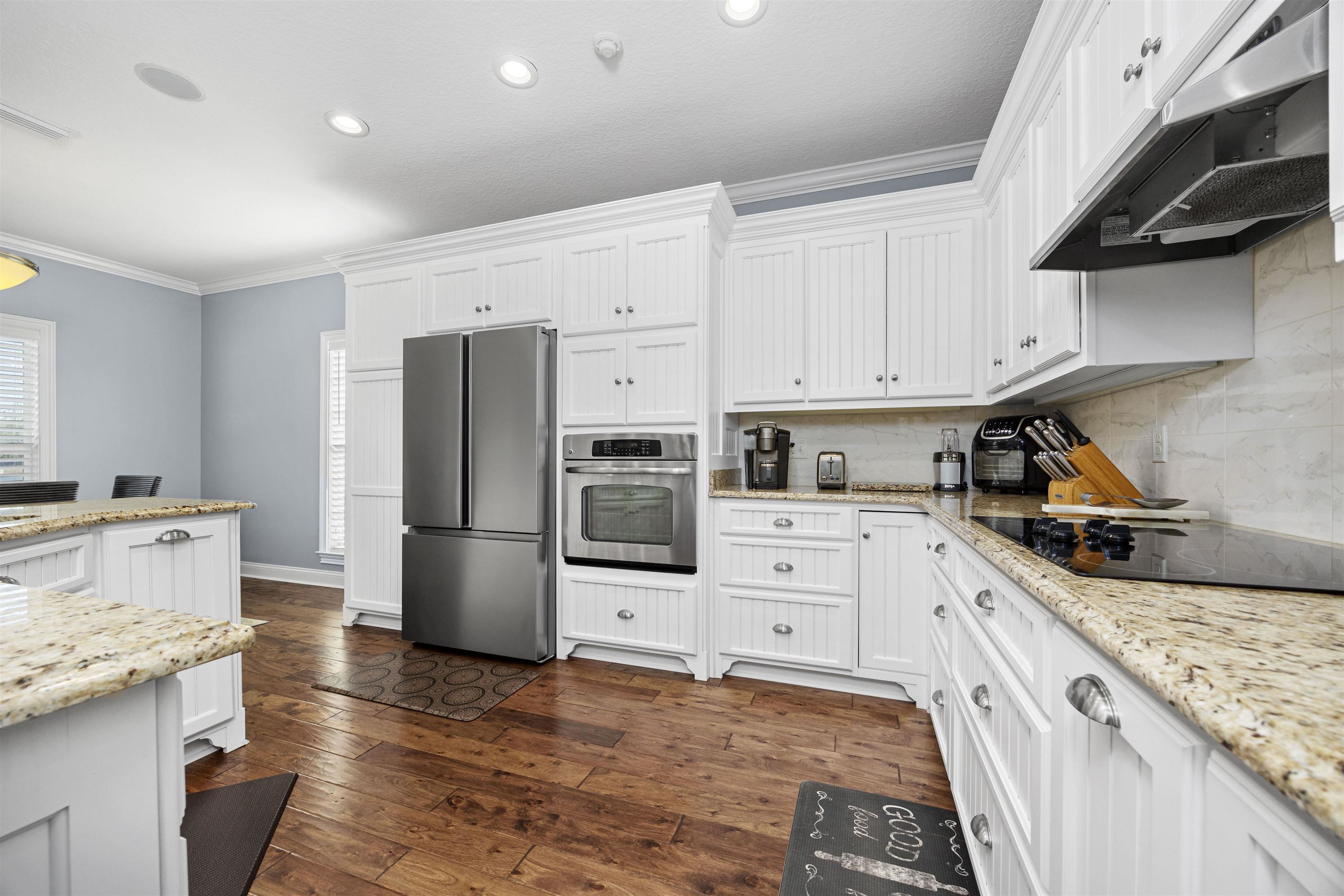 272 NE Cactus Avenue, Lee, Florida image 35