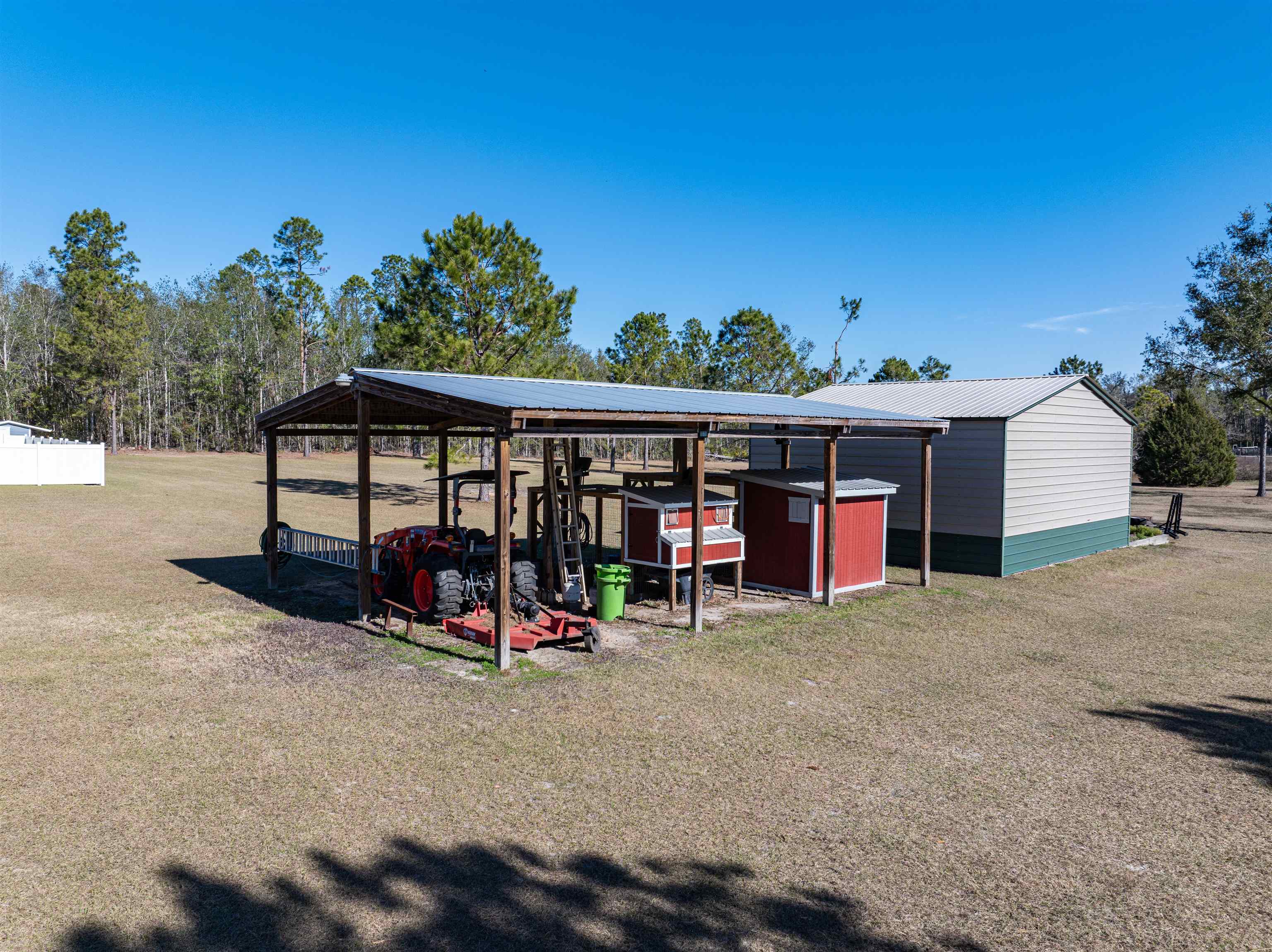 272 NE Cactus Avenue, Lee, Texas image 9