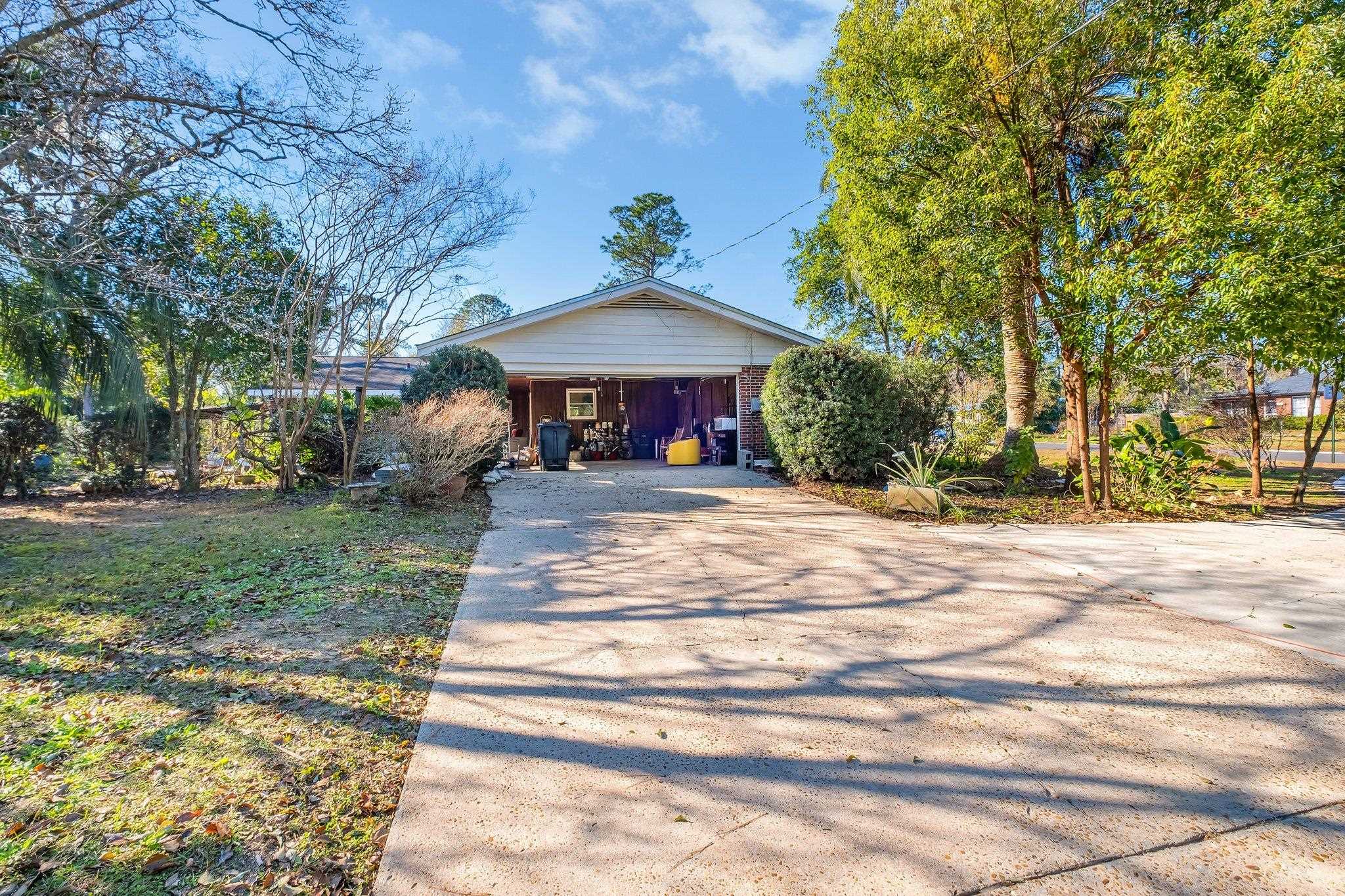 1239 Camellia Drive, Tallahassee, Florida image 33