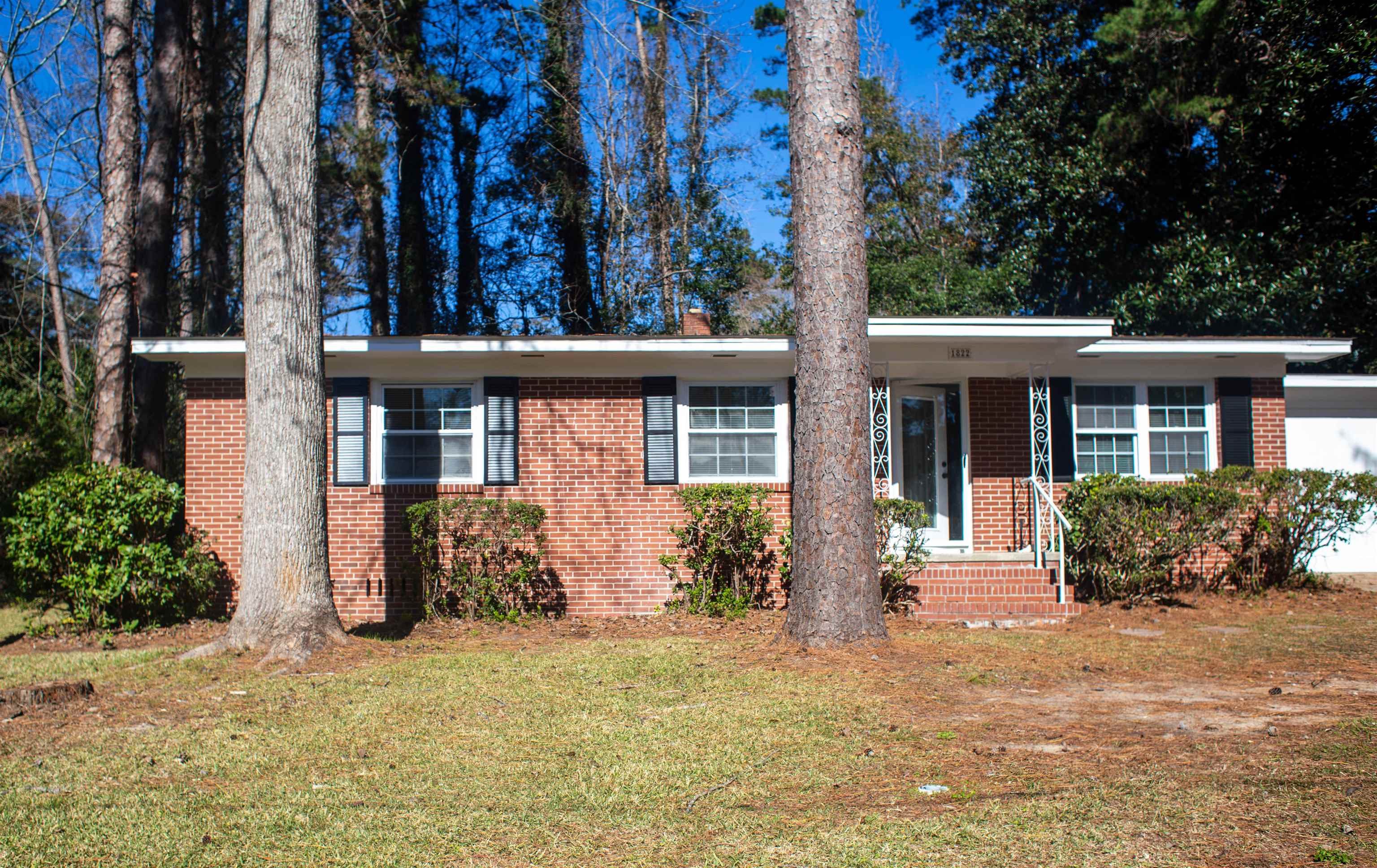 1822 Sunset Lane, Tallahassee, Florida image 1