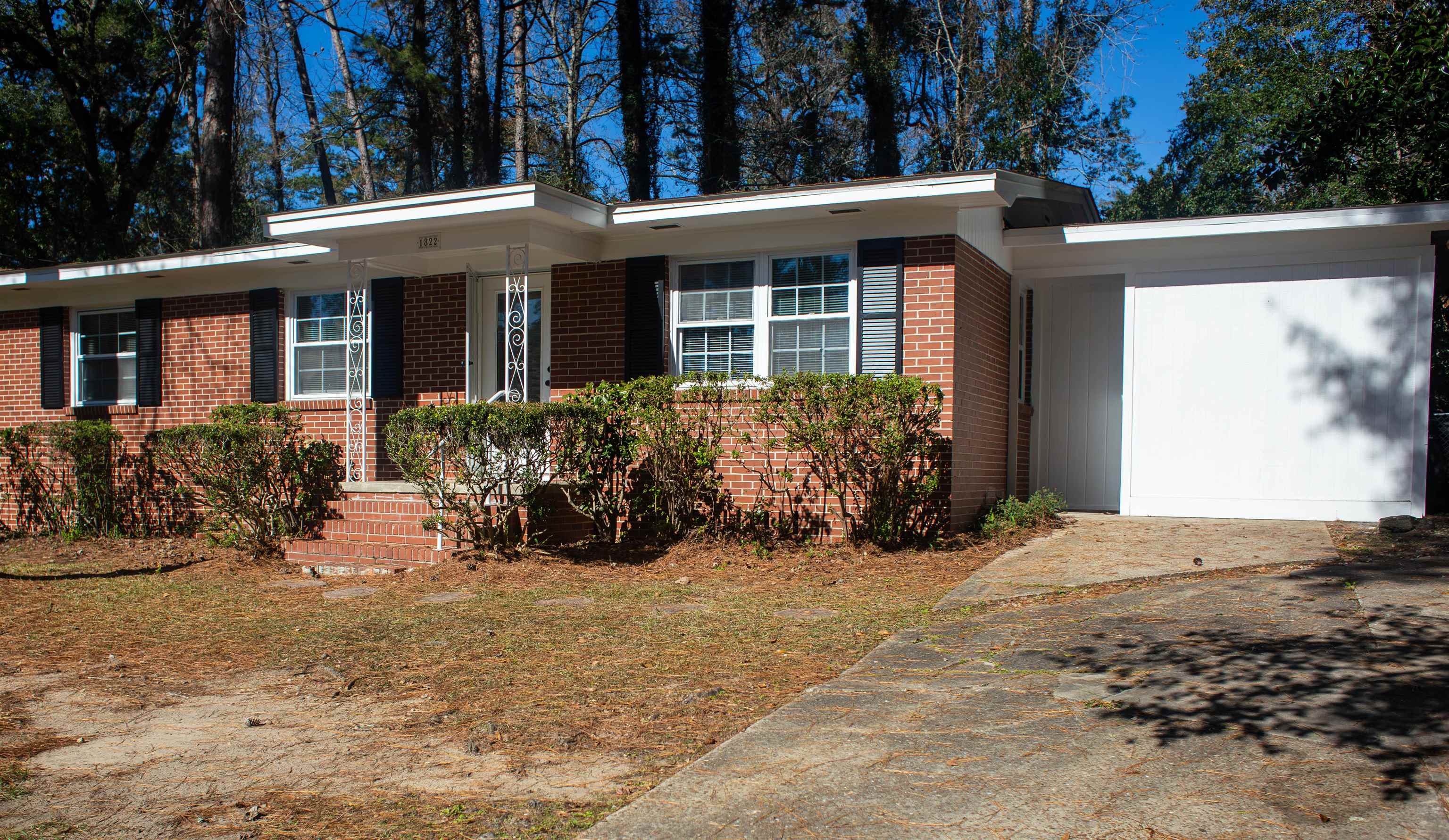 1822 Sunset Lane, Tallahassee, Florida image 2