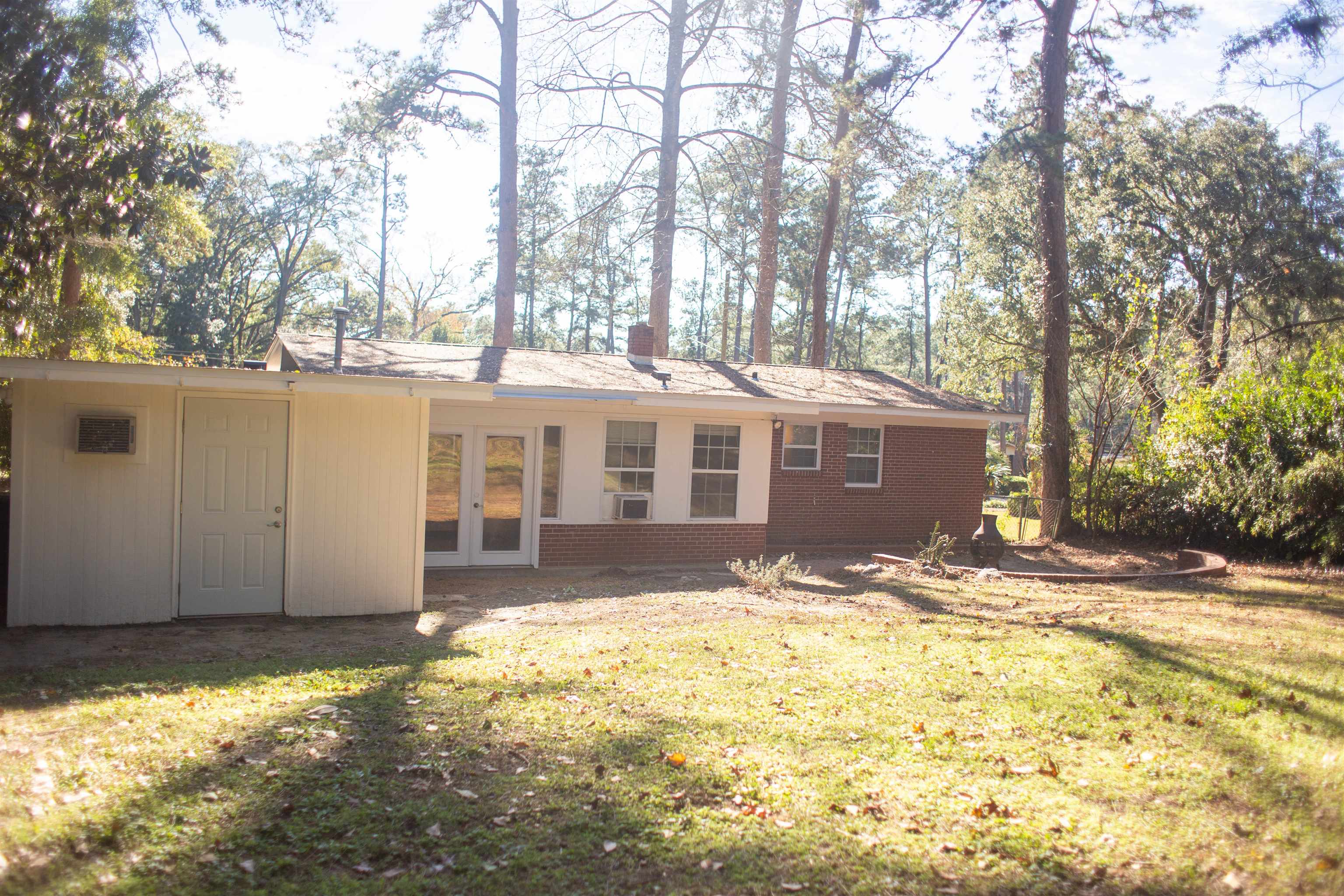 1822 Sunset Lane, Tallahassee, Florida image 32