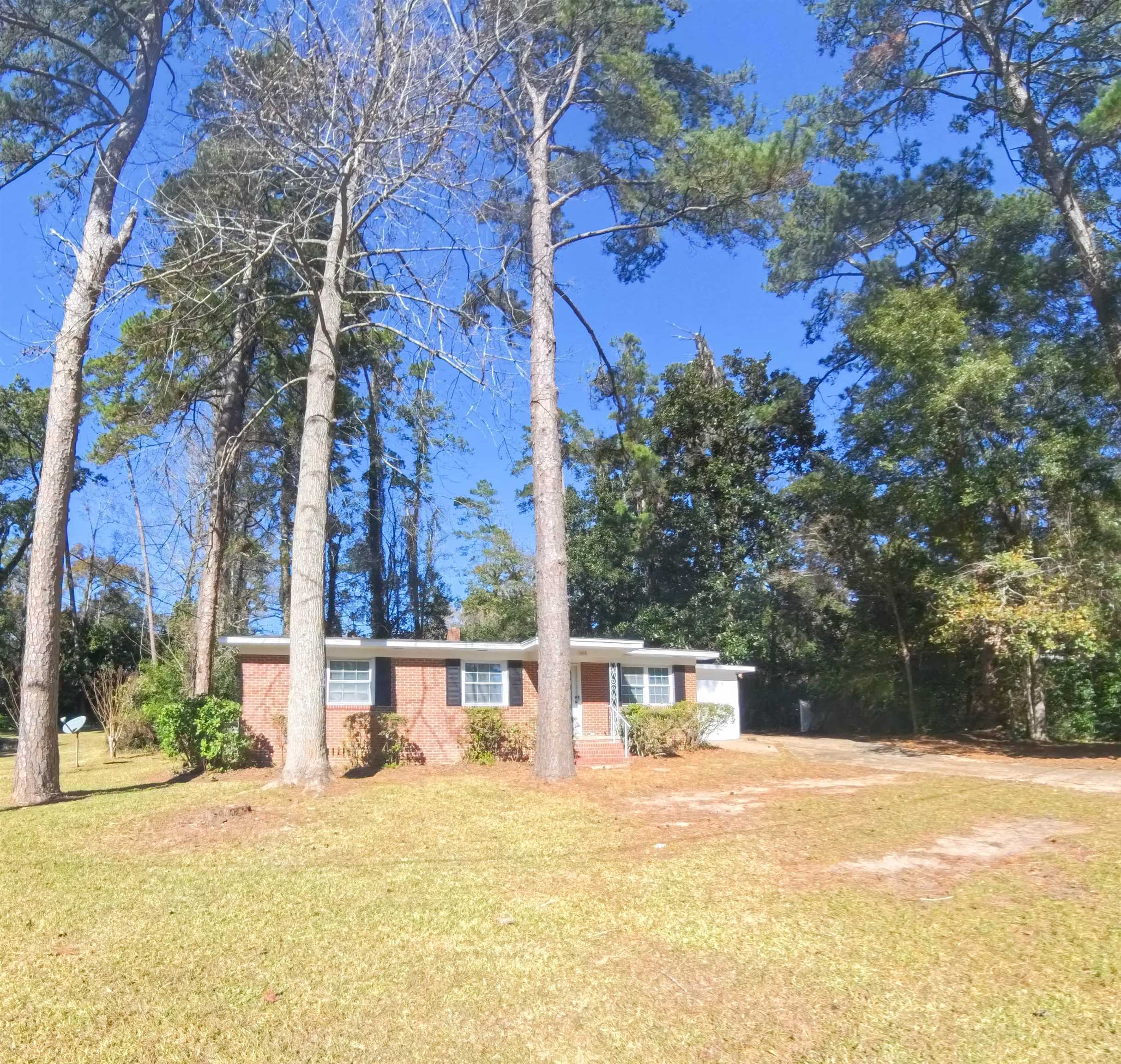 1822 Sunset Lane, Tallahassee, Florida image 39