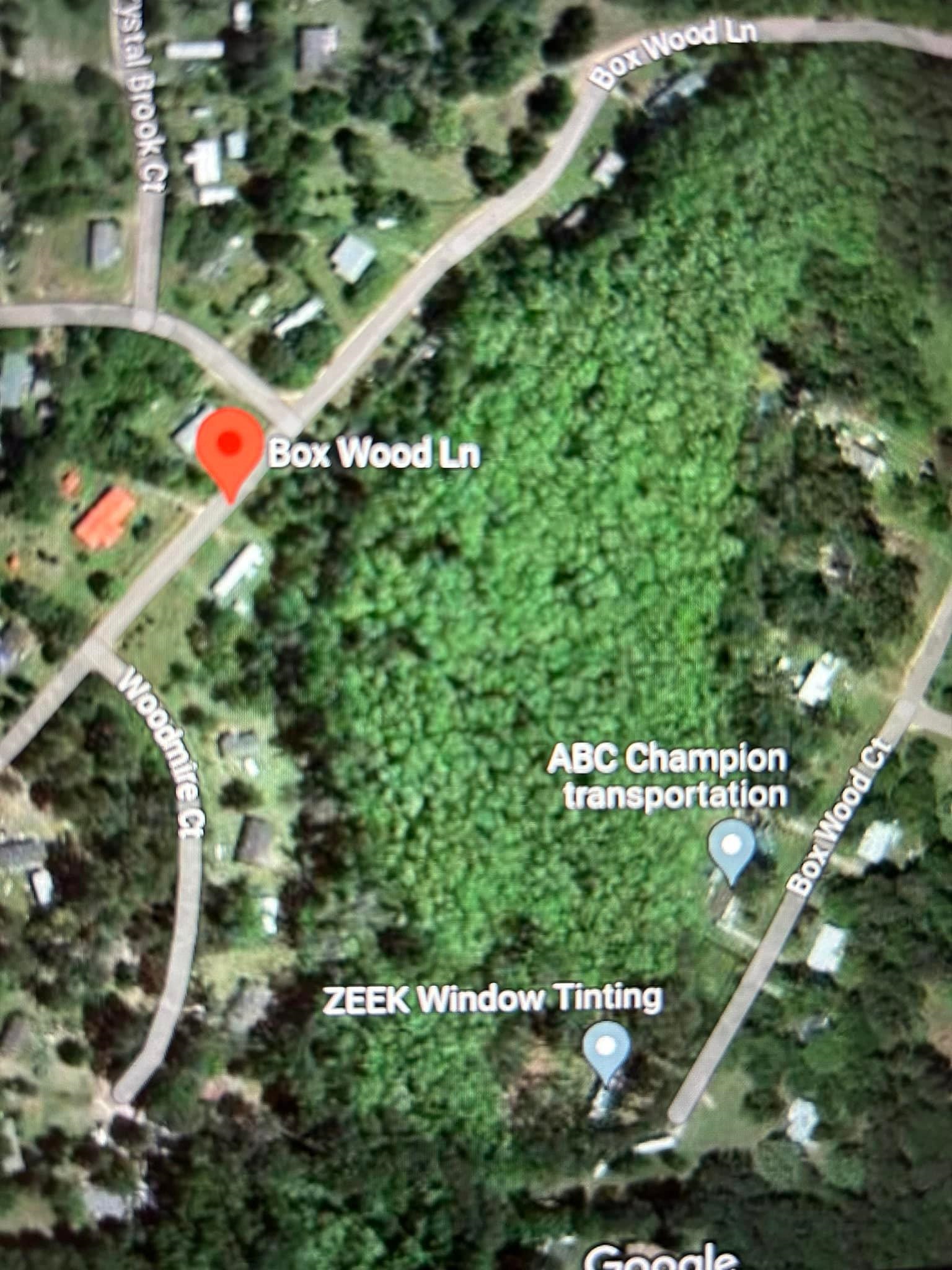 00 Box Wood Lane, Tallahassee, Florida image 3