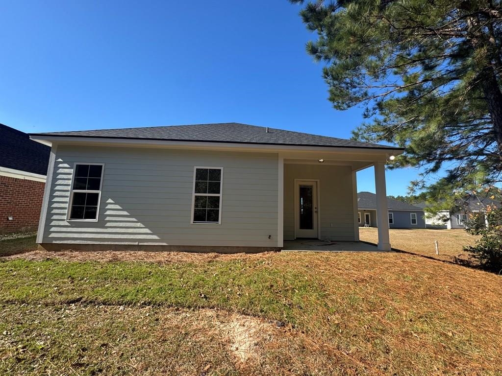 1010 Syrup Mill Creek Lane, Cairo, Georgia image 16