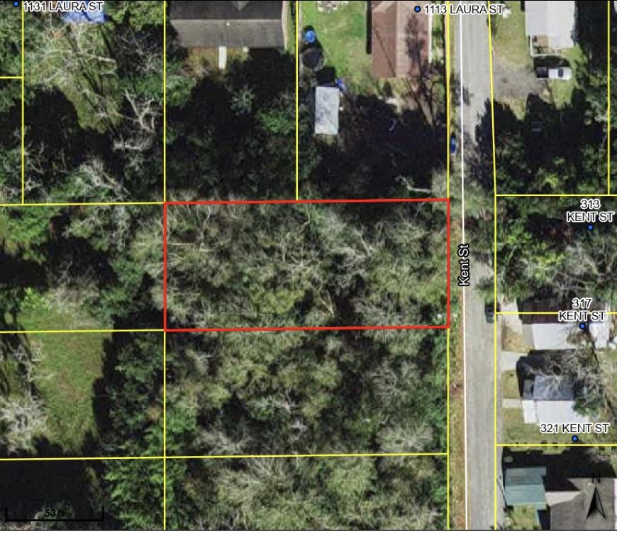 Kent Street, Quincy, Florida image 1