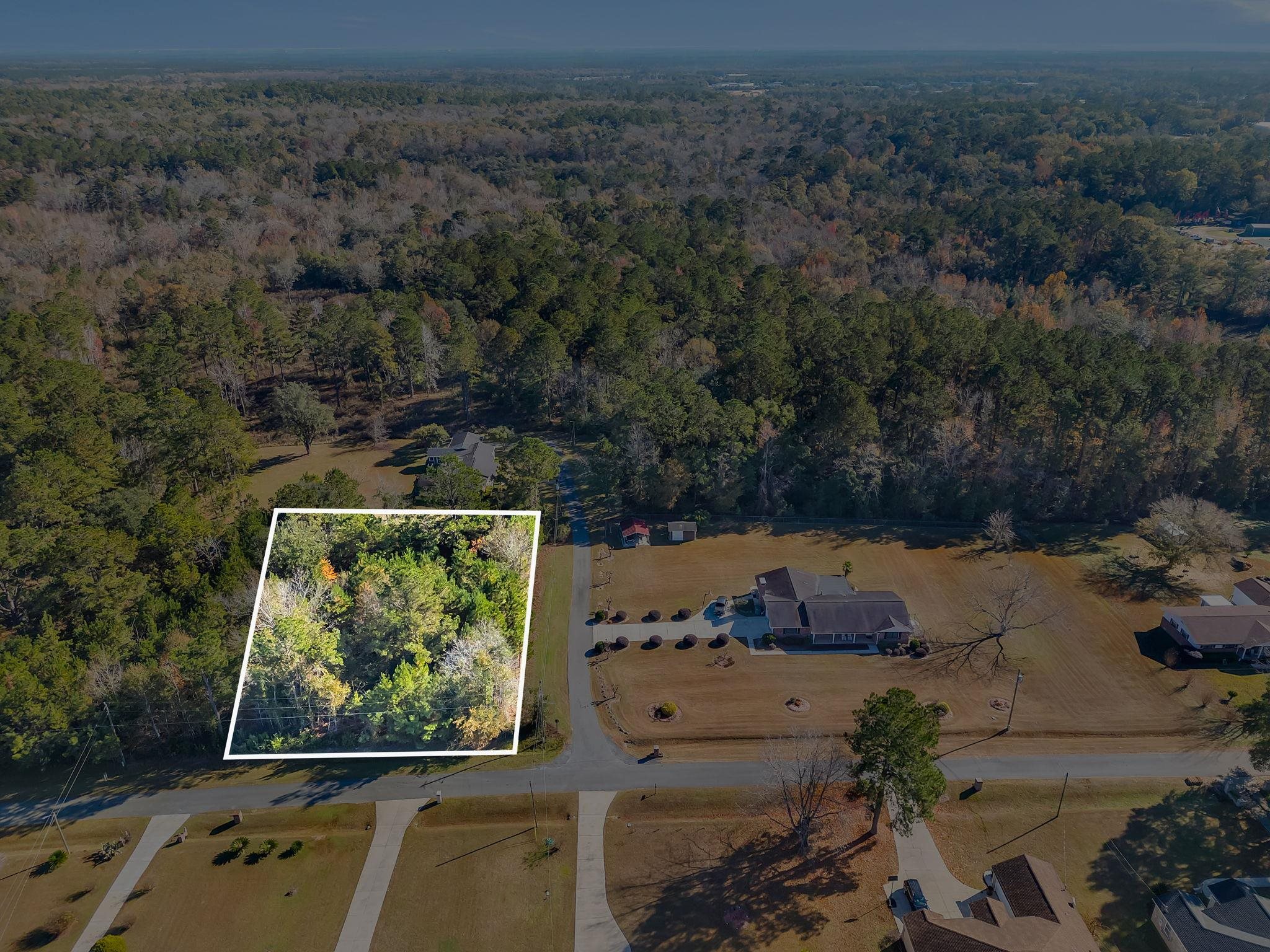 Hayward Dupont Road, Midway, Florida image 1