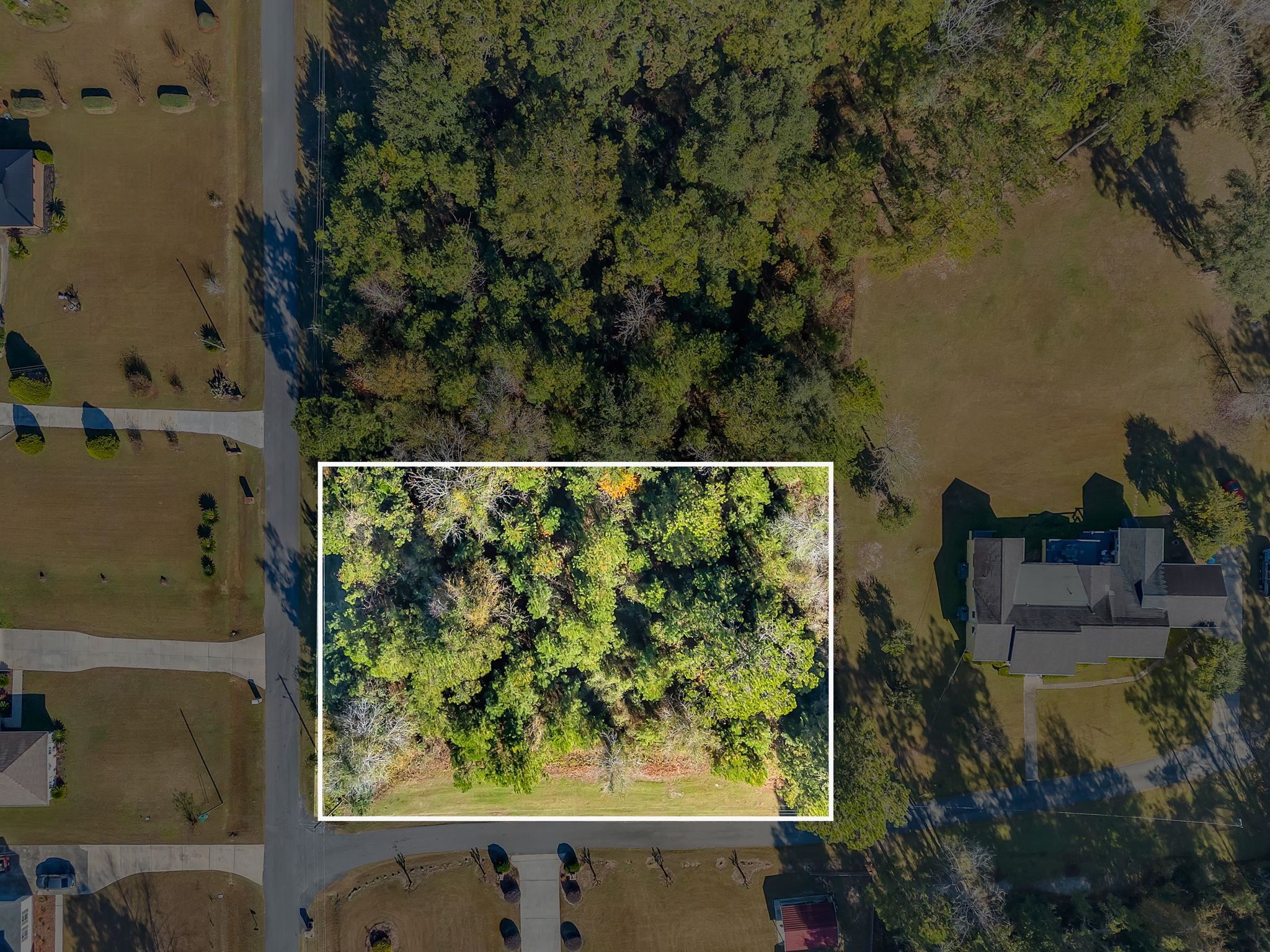 Hayward Dupont Road, Midway, Florida image 2
