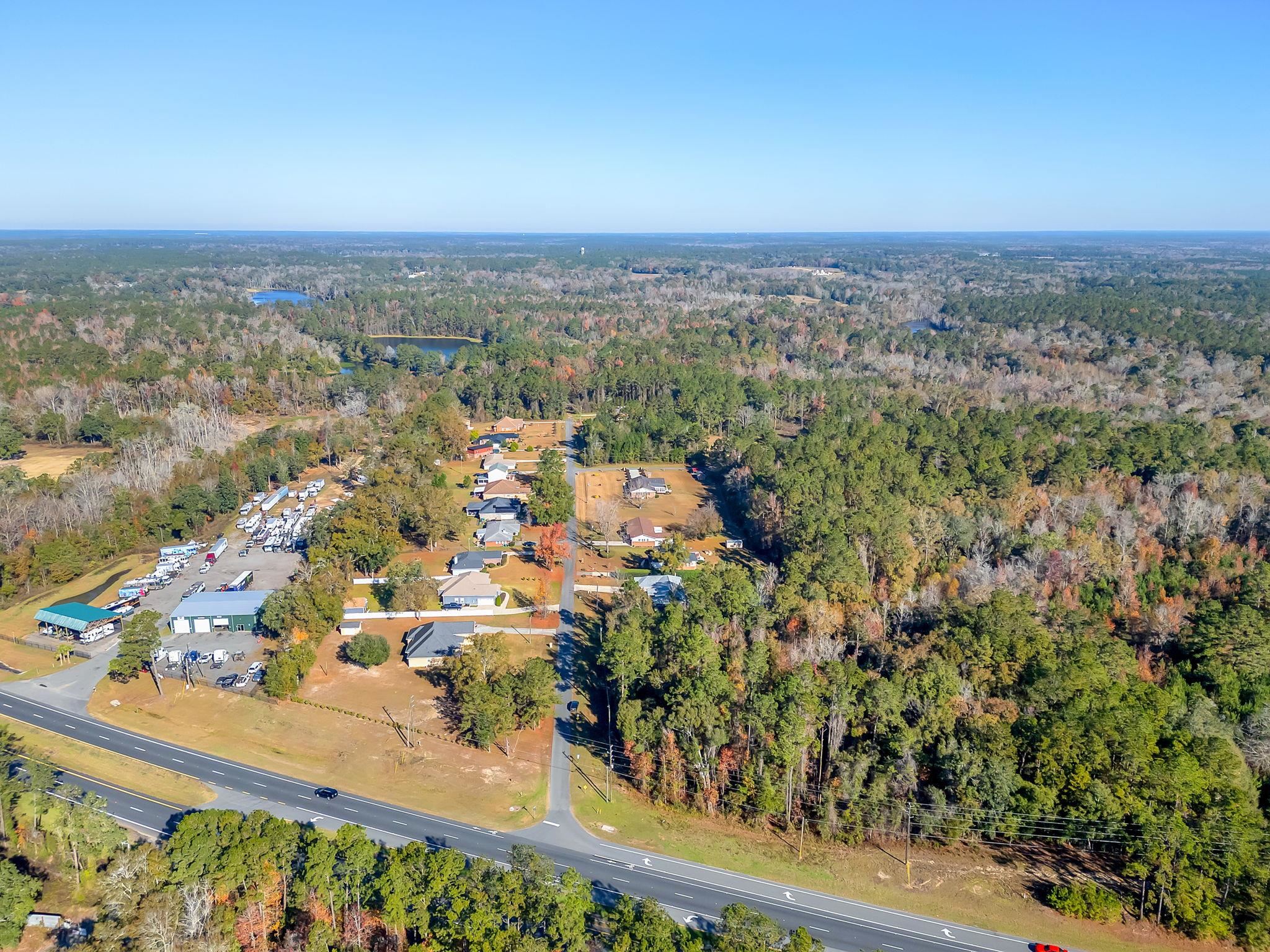 Hayward Dupont Road, Midway, Florida image 5