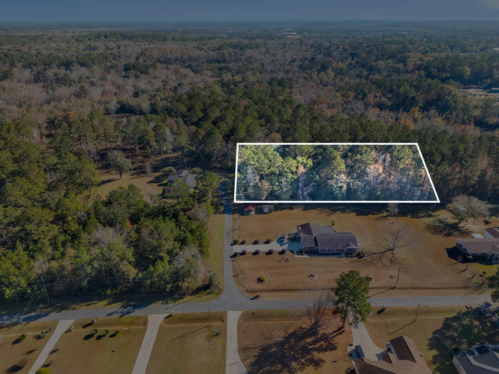 Hayward Dupont Road, Midway, Florida image 1