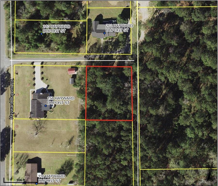 Hayward Dupont Road, Midway, Florida image 3