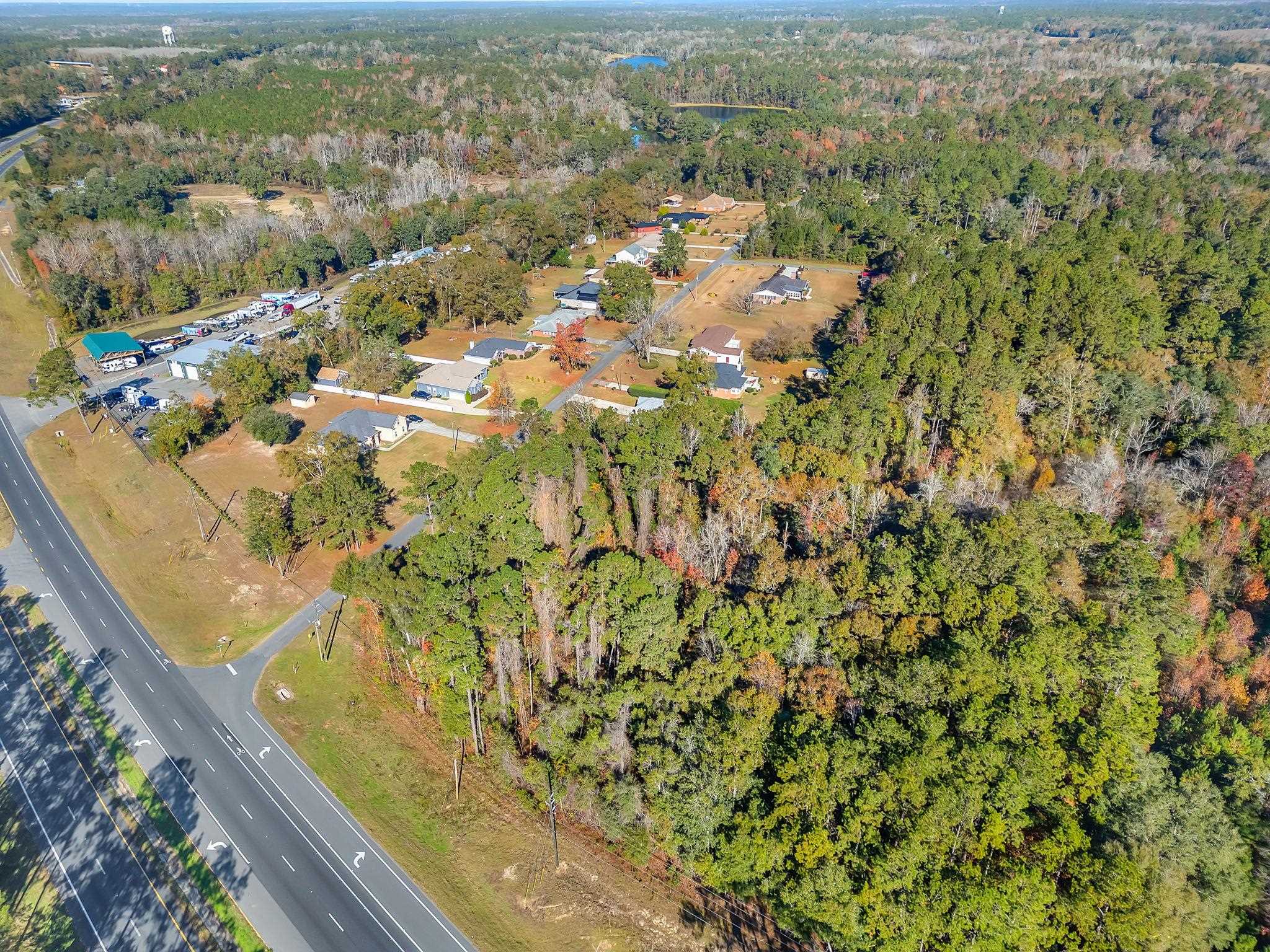 Hayward Dupont Road, Midway, Florida image 5