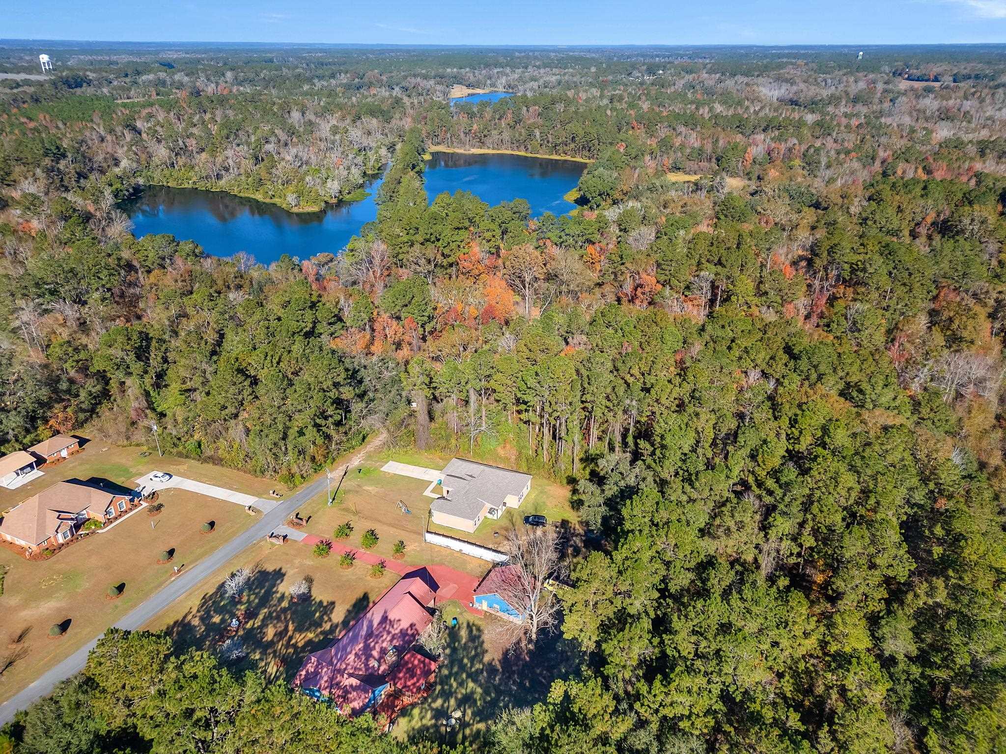 Hayward Dupont Road, Midway, Florida image 3