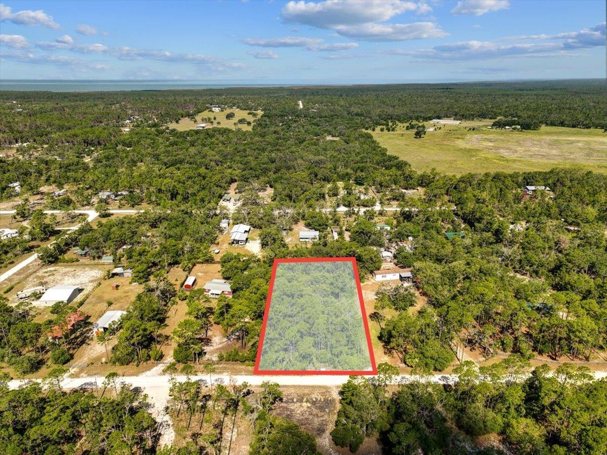 Sea Grass Drive, Perry, Texas image 2