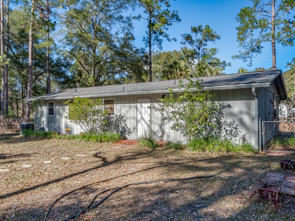 25 Sabal Palm Drive, Crawfordville, Florida image 13