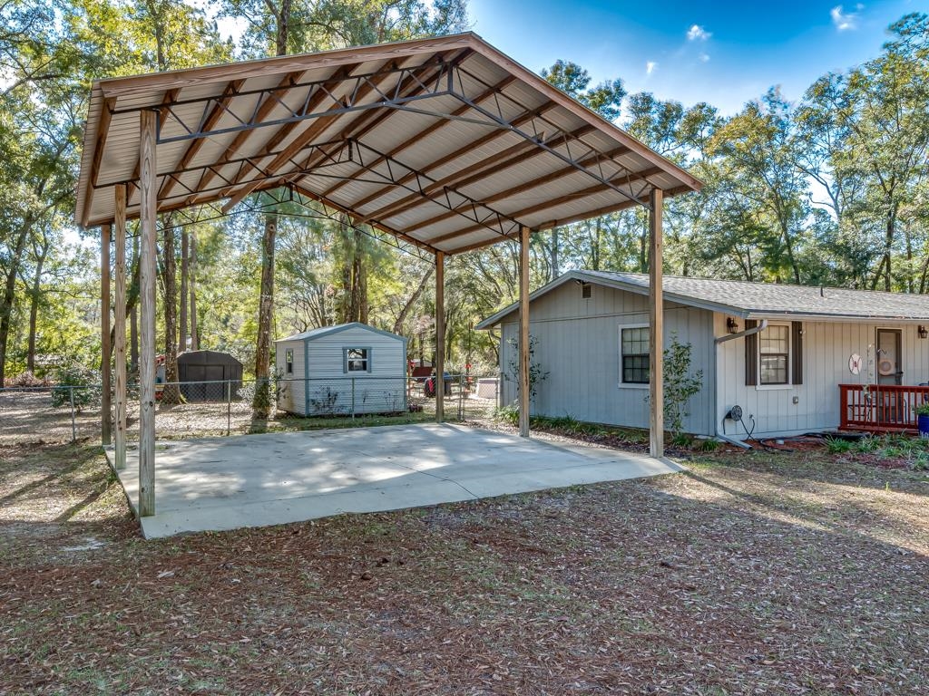 25 Sabal Palm Drive, Crawfordville, Florida image 15