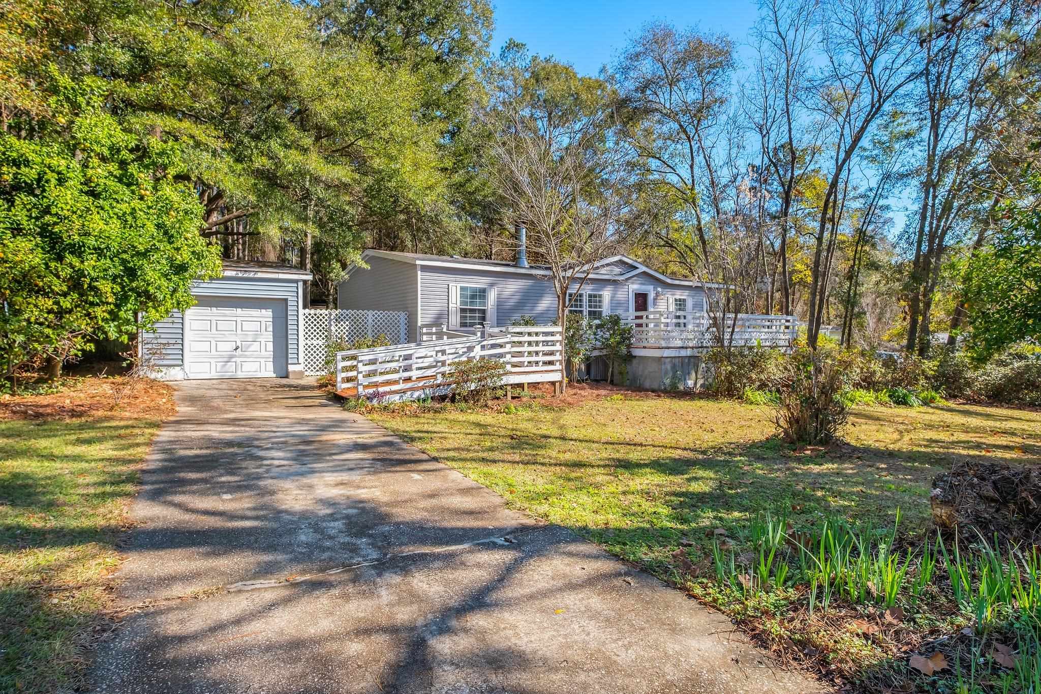 2145 Burnt Pine Lane, Tallahassee, Texas image 3