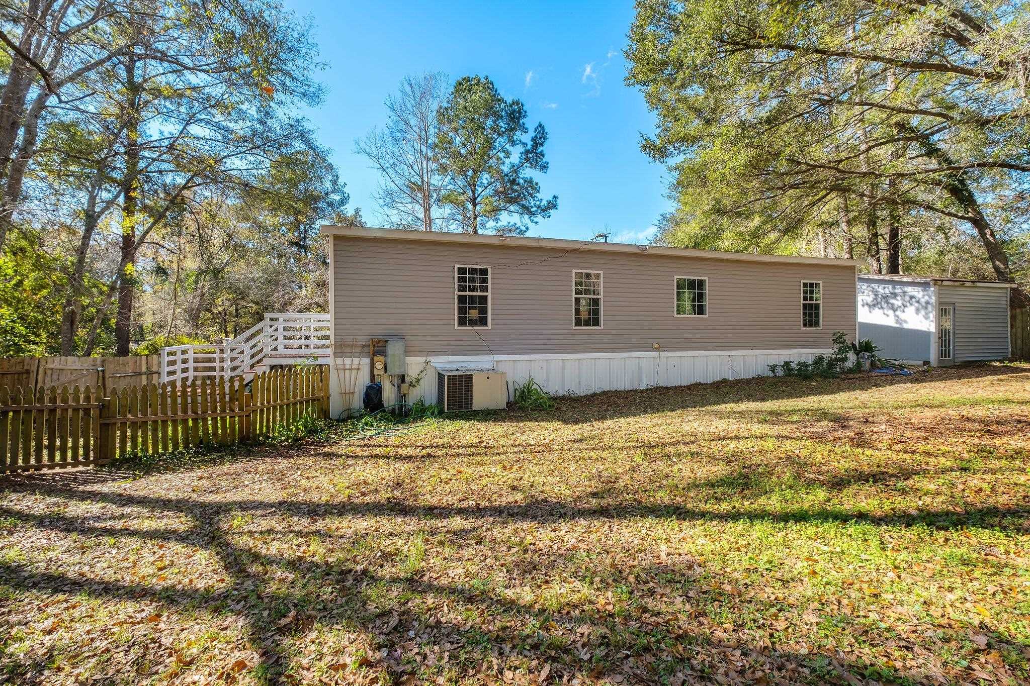 2145 Burnt Pine Lane, Tallahassee, Texas image 30