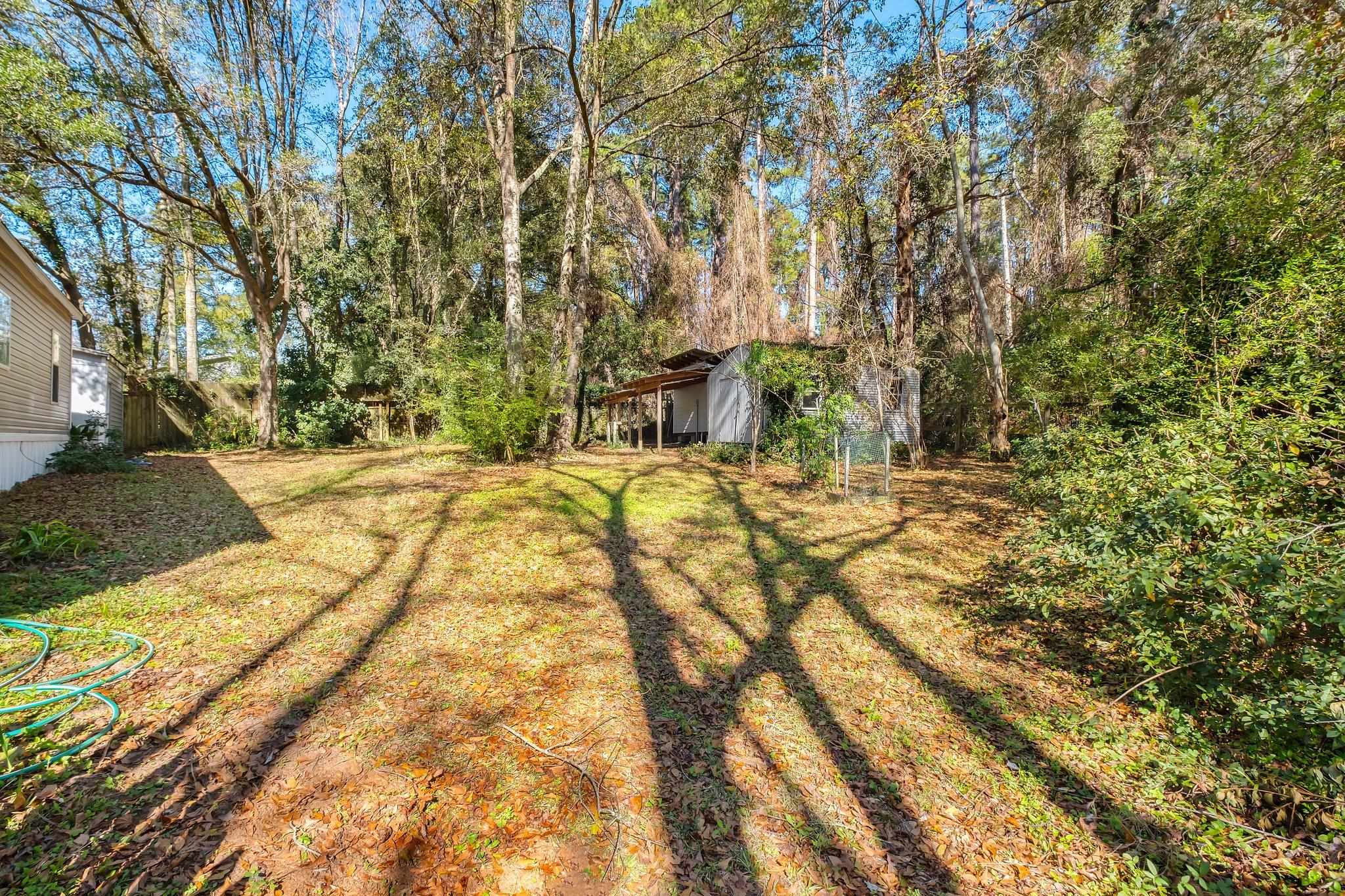 2145 Burnt Pine Lane, Tallahassee, Texas image 33