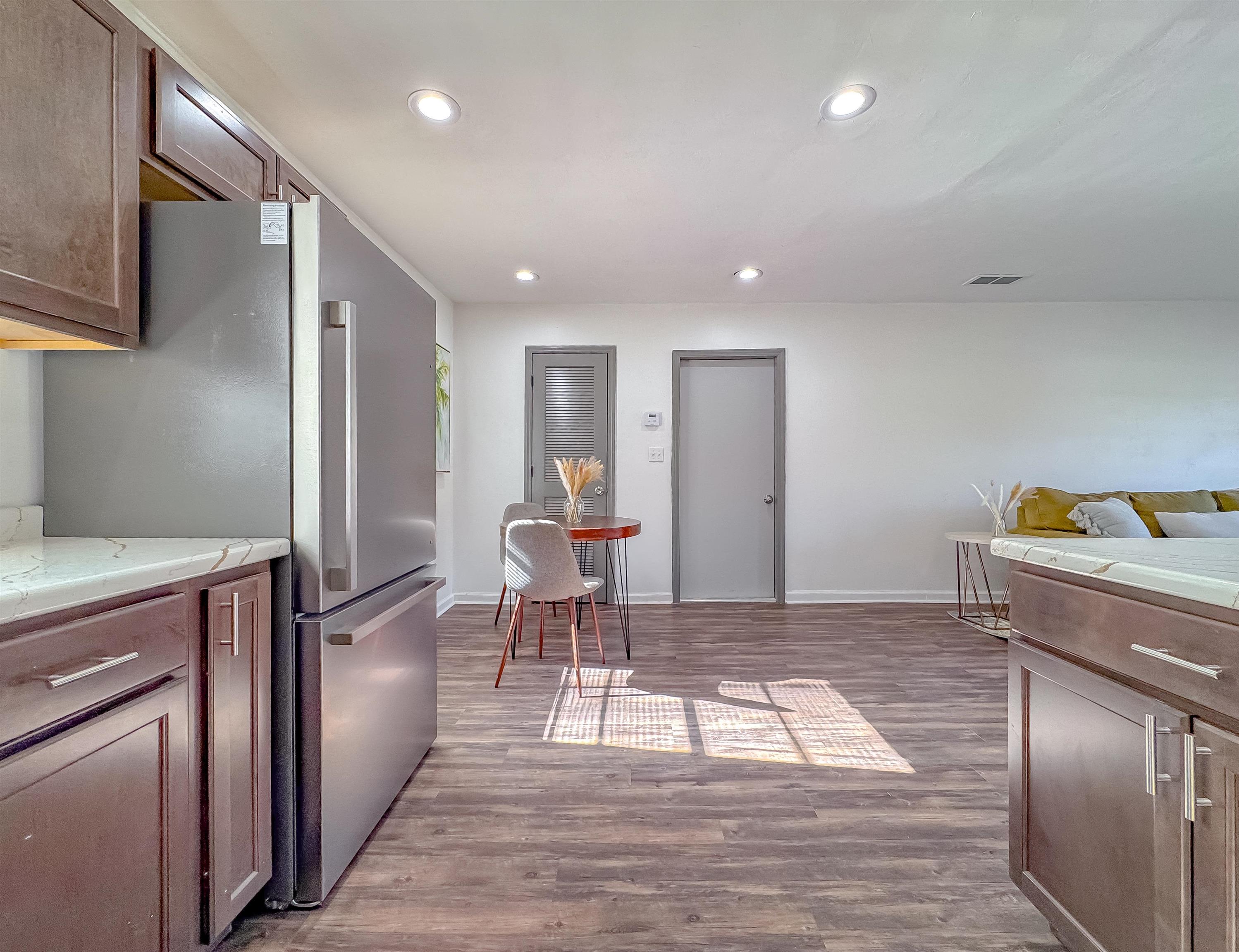 110 S Hinson Circle, Havana, Florida image 10