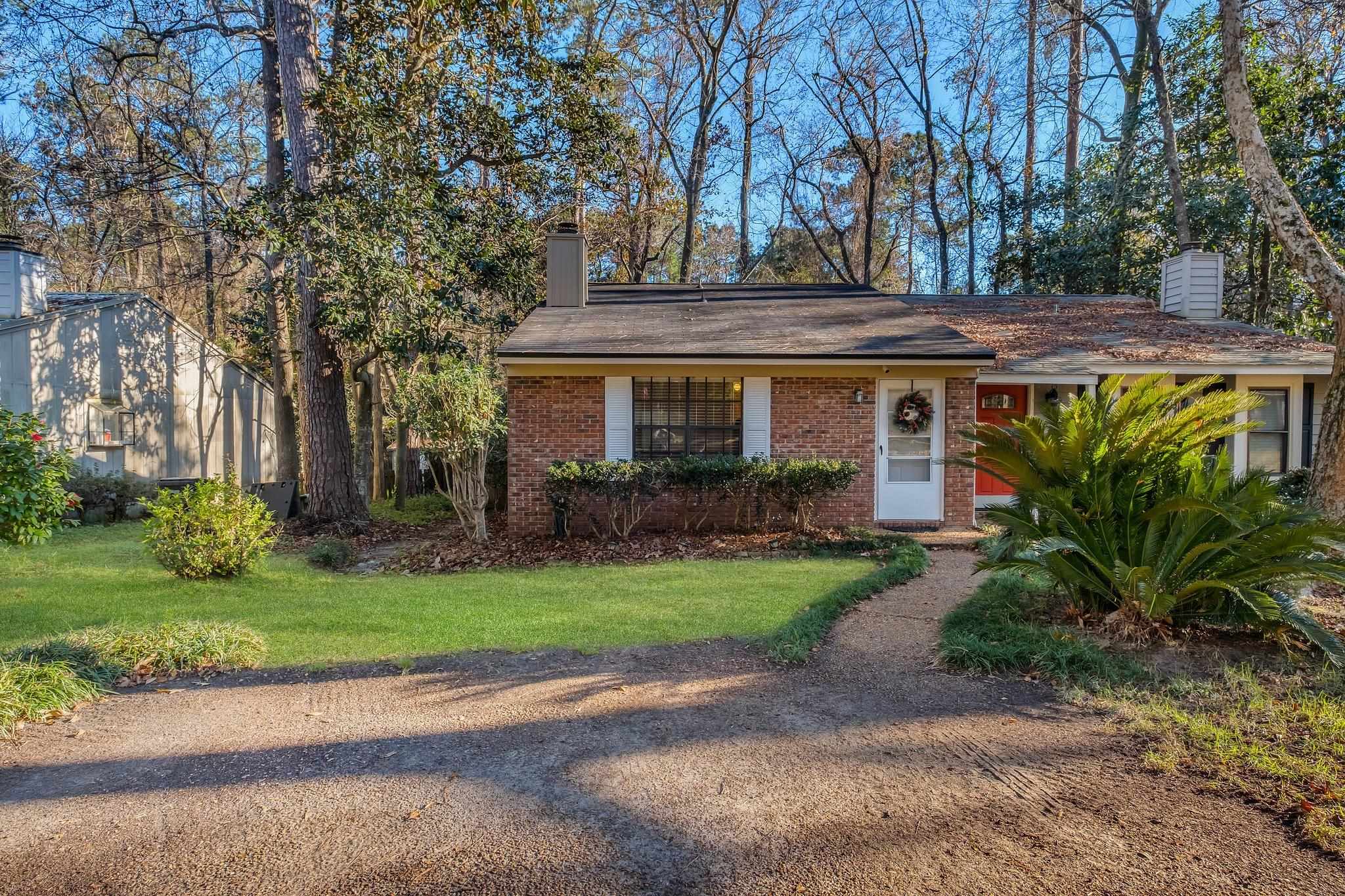 2137 Victory Garden Lane, Tallahassee, Texas image 1