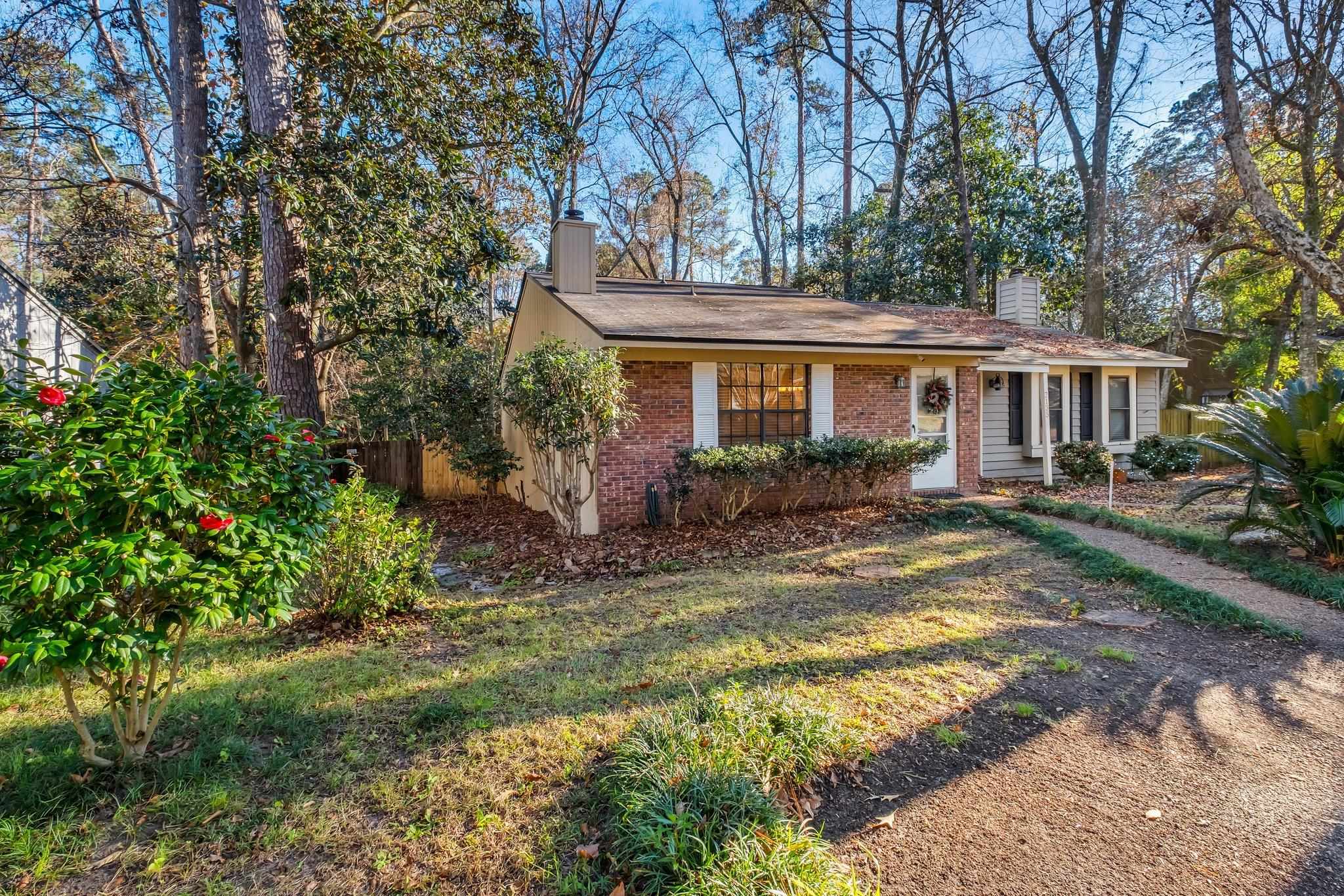 2137 Victory Garden Lane, Tallahassee, Texas image 2