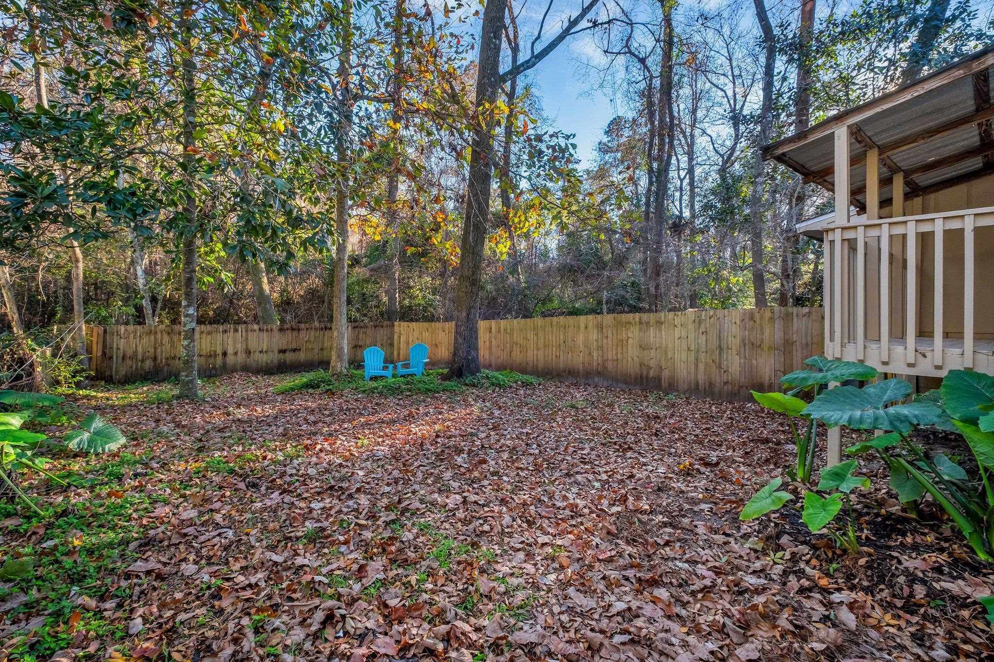 2137 Victory Garden Lane, Tallahassee, Texas image 22