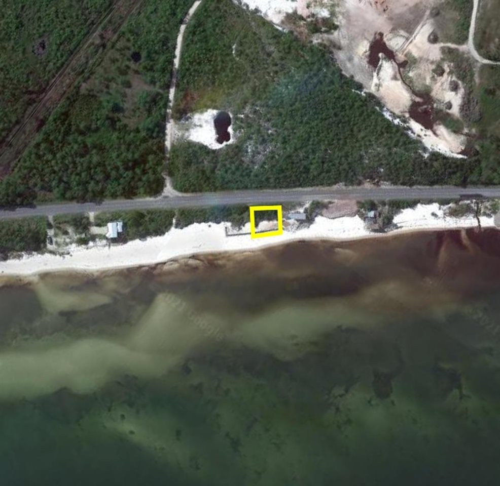 2638 W Highway 98, Carrabelle, Texas image 1