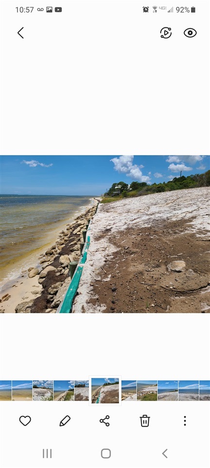 2638 W Highway 98, Carrabelle, Florida image 10