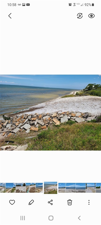 2638 W Highway 98, Carrabelle, Florida image 11