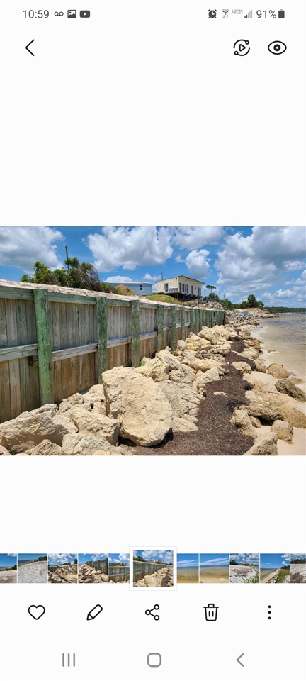 2638 W Highway 98, Carrabelle, Florida image 14