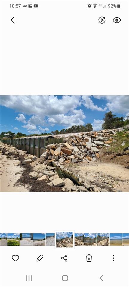 2638 W Highway 98, Carrabelle, Florida image 6
