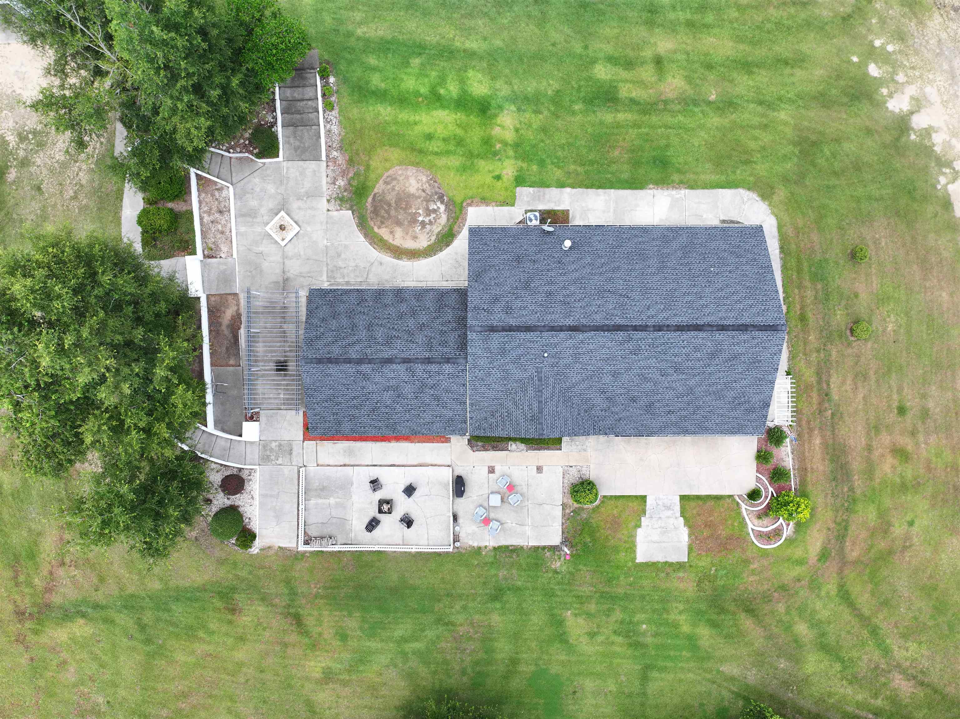 914 NE Pine Ridge Ranch Road, Madison, Texas image 35