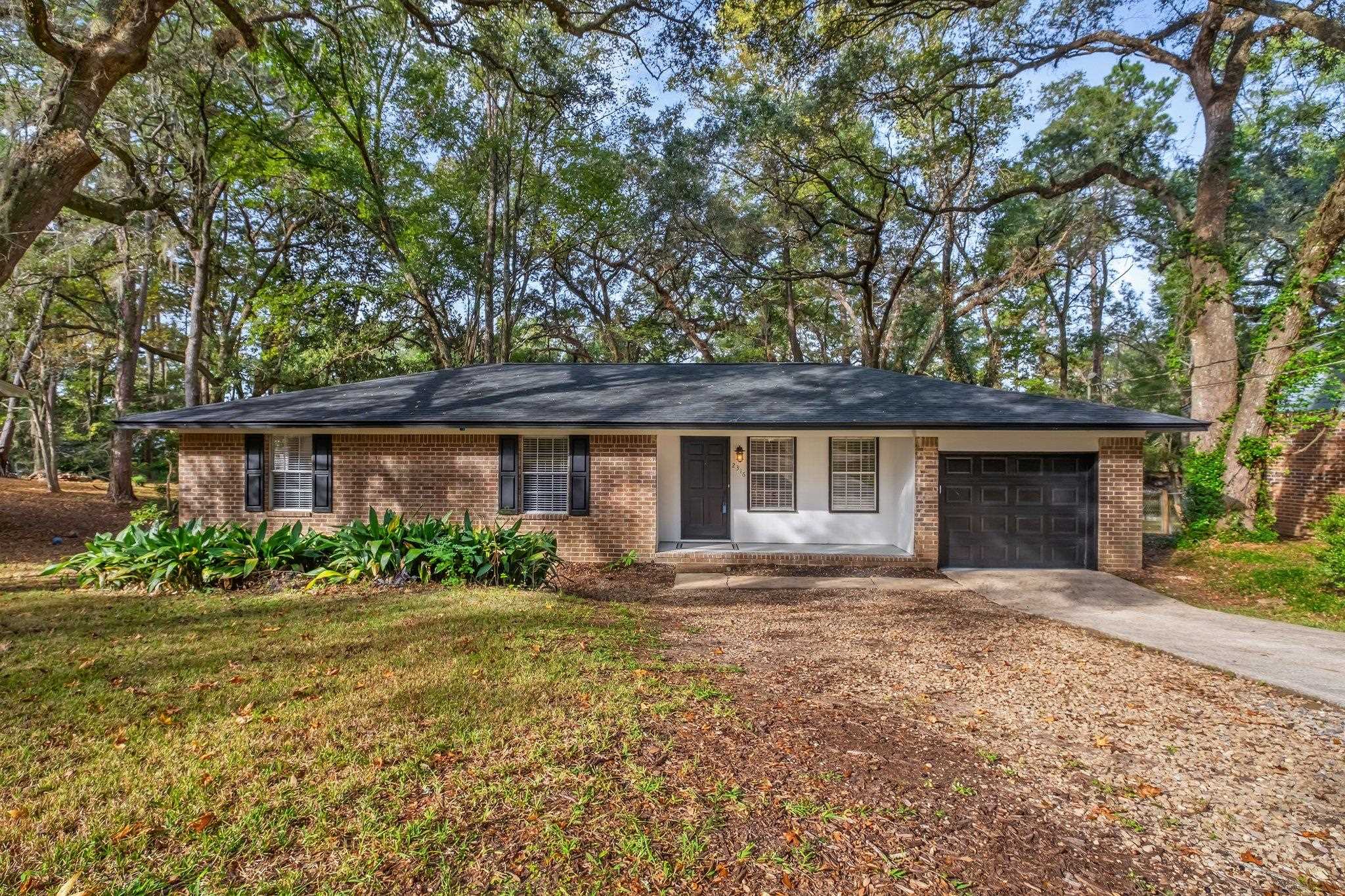 2316 Vincent Drive, Tallahassee, Florida image 1