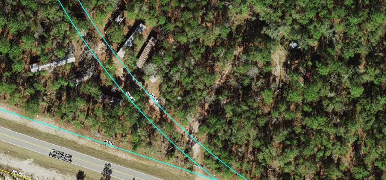 45 Old Federal Road, Quincy, Florida image 18