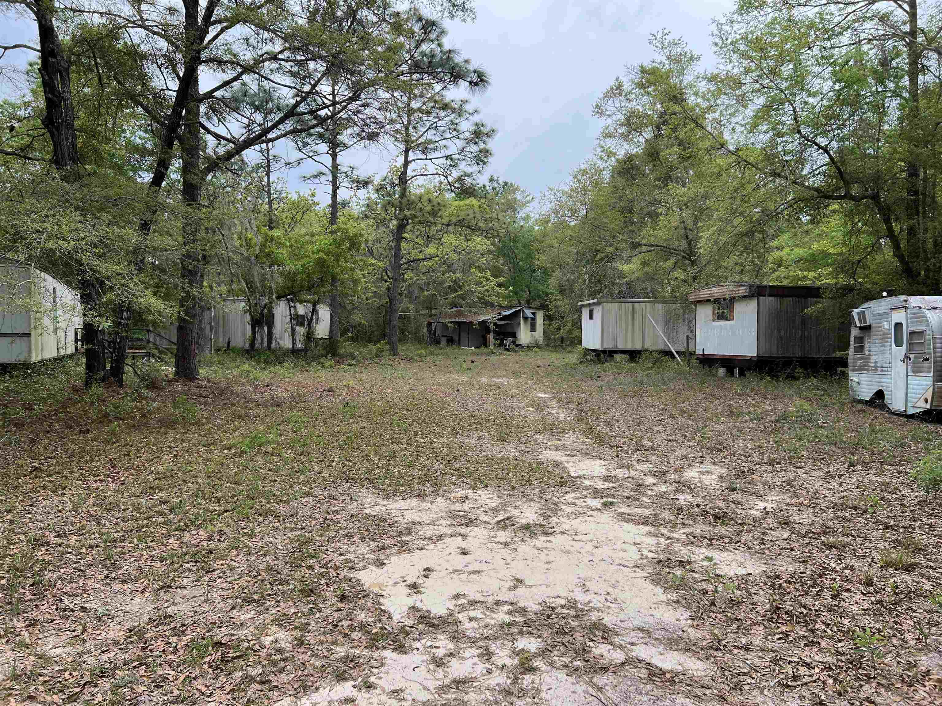 45 Old Federal Road, Quincy, Florida image 9