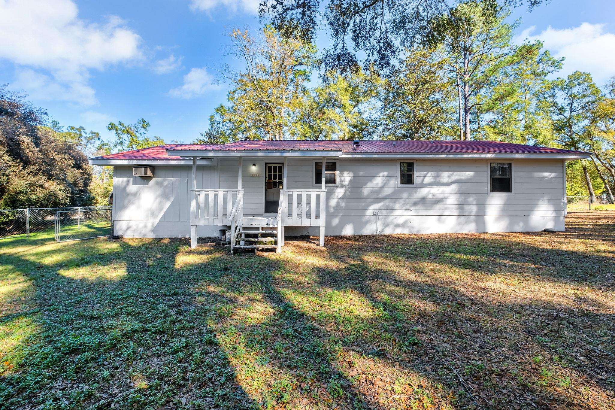 4578 Louvinia Drive, Tallahassee, Texas image 26