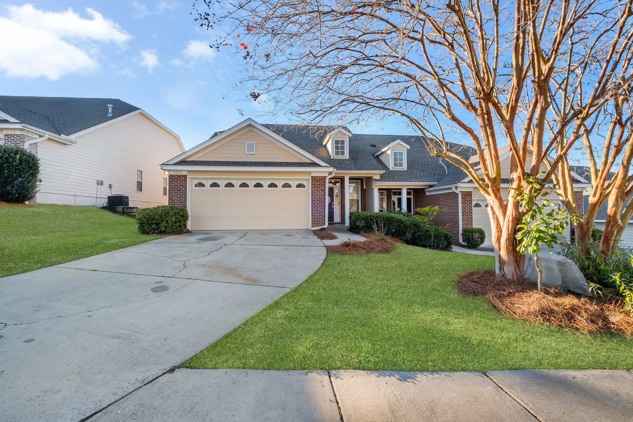 1100 Landings Loop, Tallahassee, Florida image 1