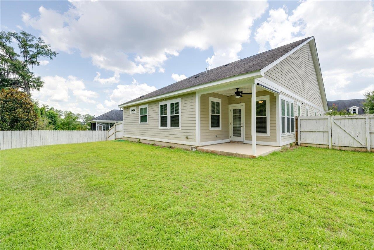 5177 Holly Fern Trace, Tallahassee, Texas image 40