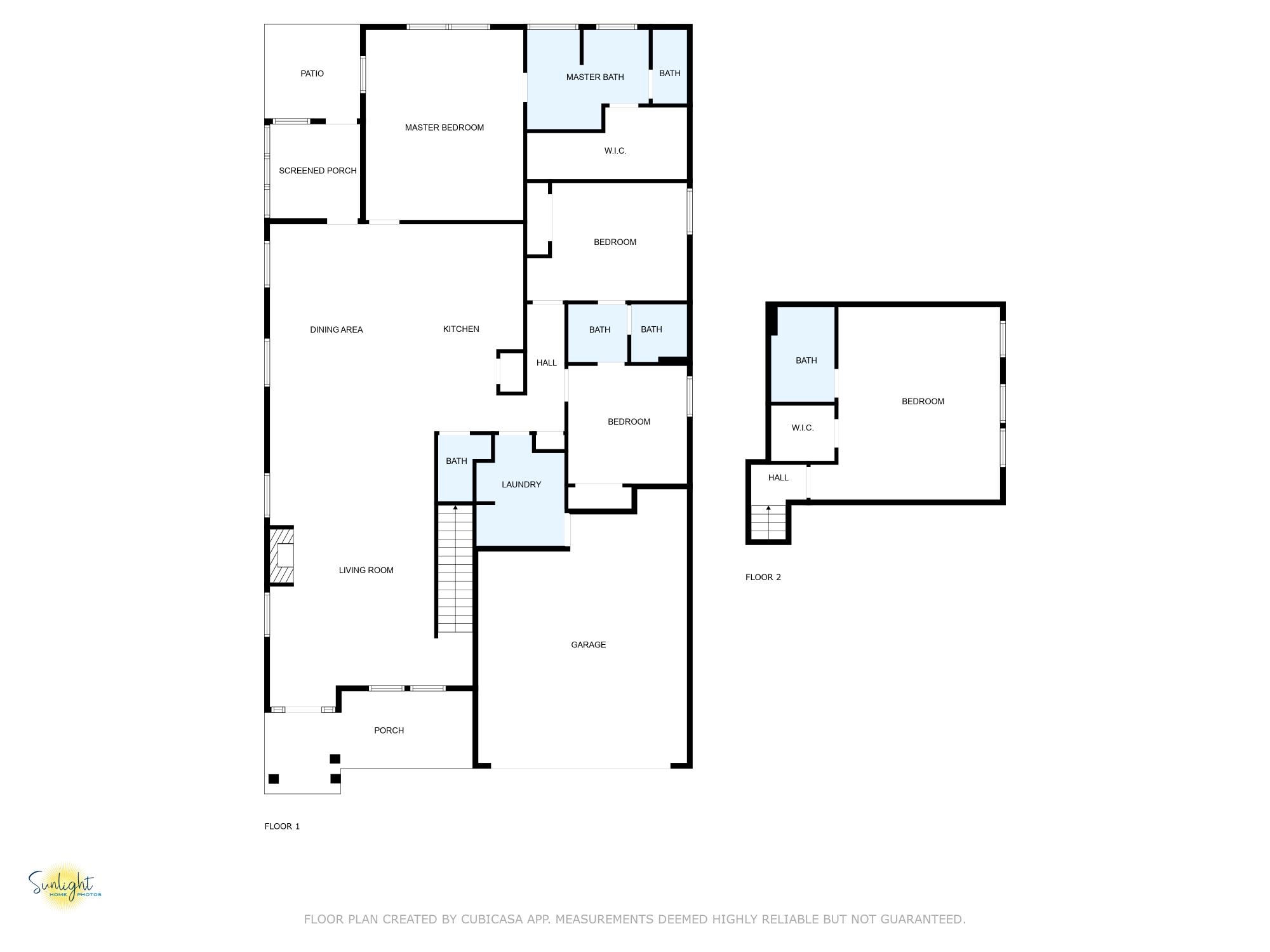 5177 Holly Fern Trace, Tallahassee, Texas image 42