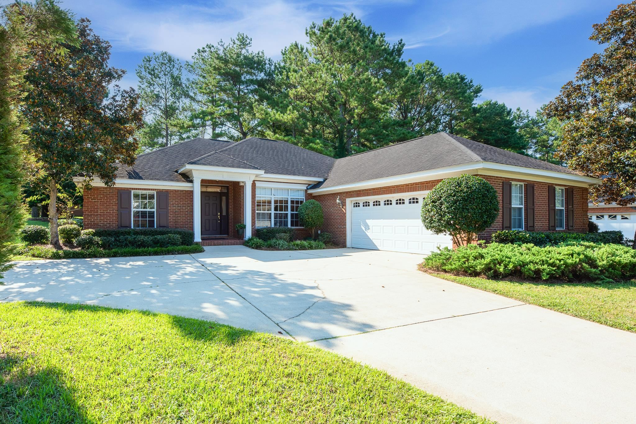 951 Lone Feather Drive, Tallahassee, Texas image 2