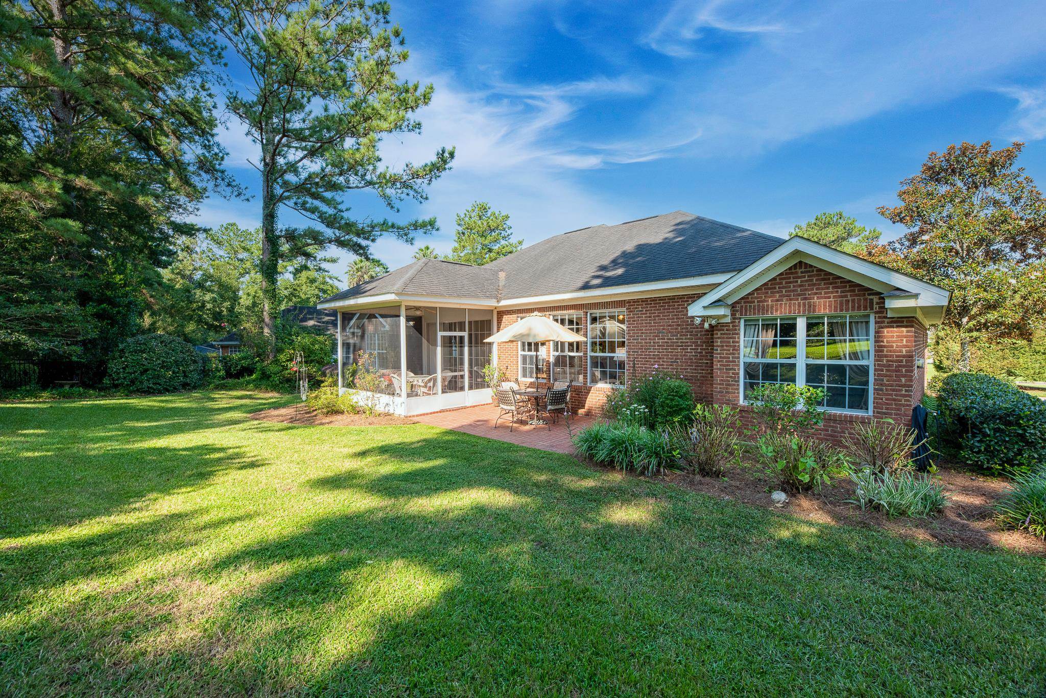 951 Lone Feather Drive, Tallahassee, Texas image 39