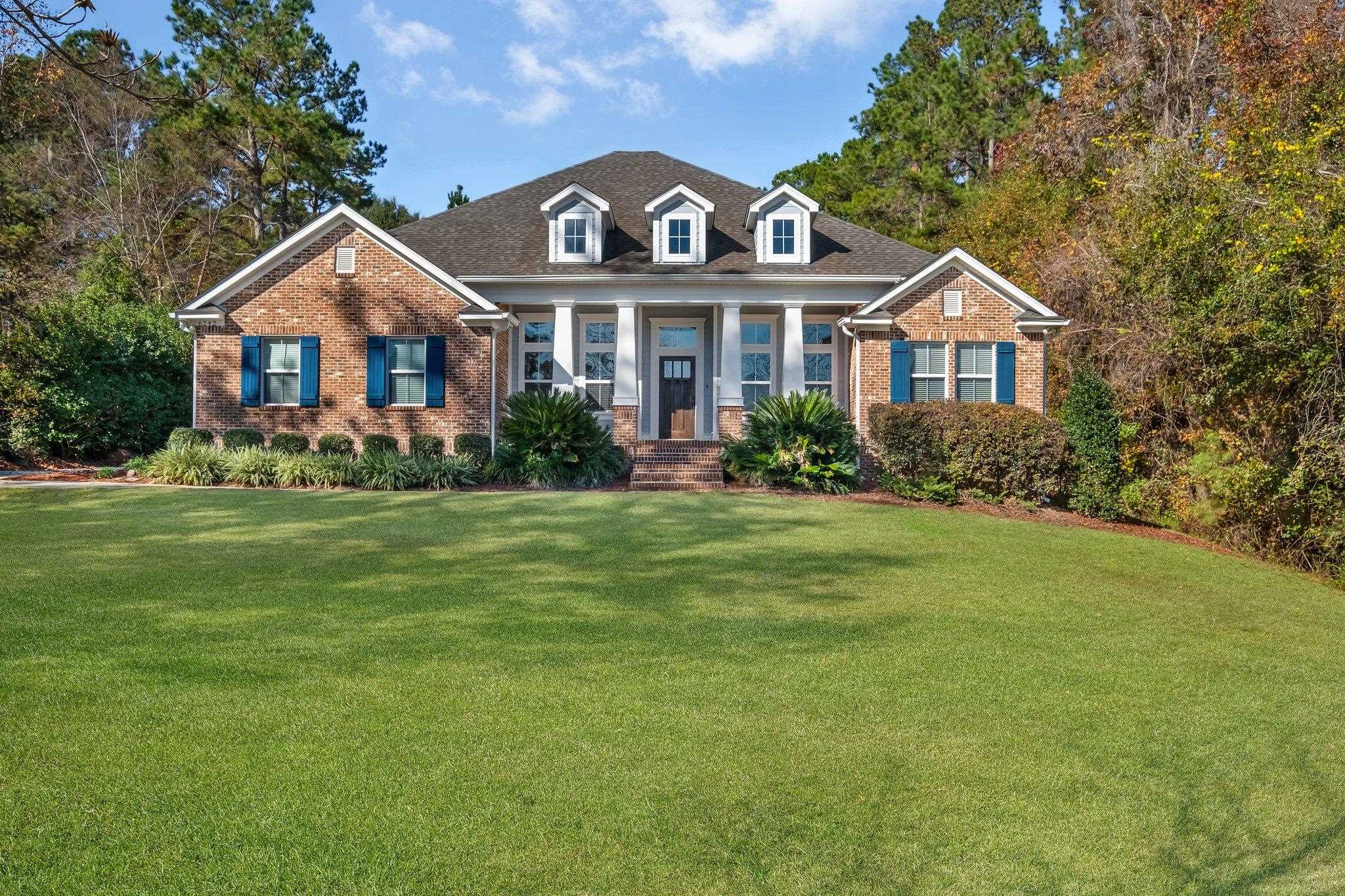 6242 Buck Run Circle, Tallahassee, Florida image 2