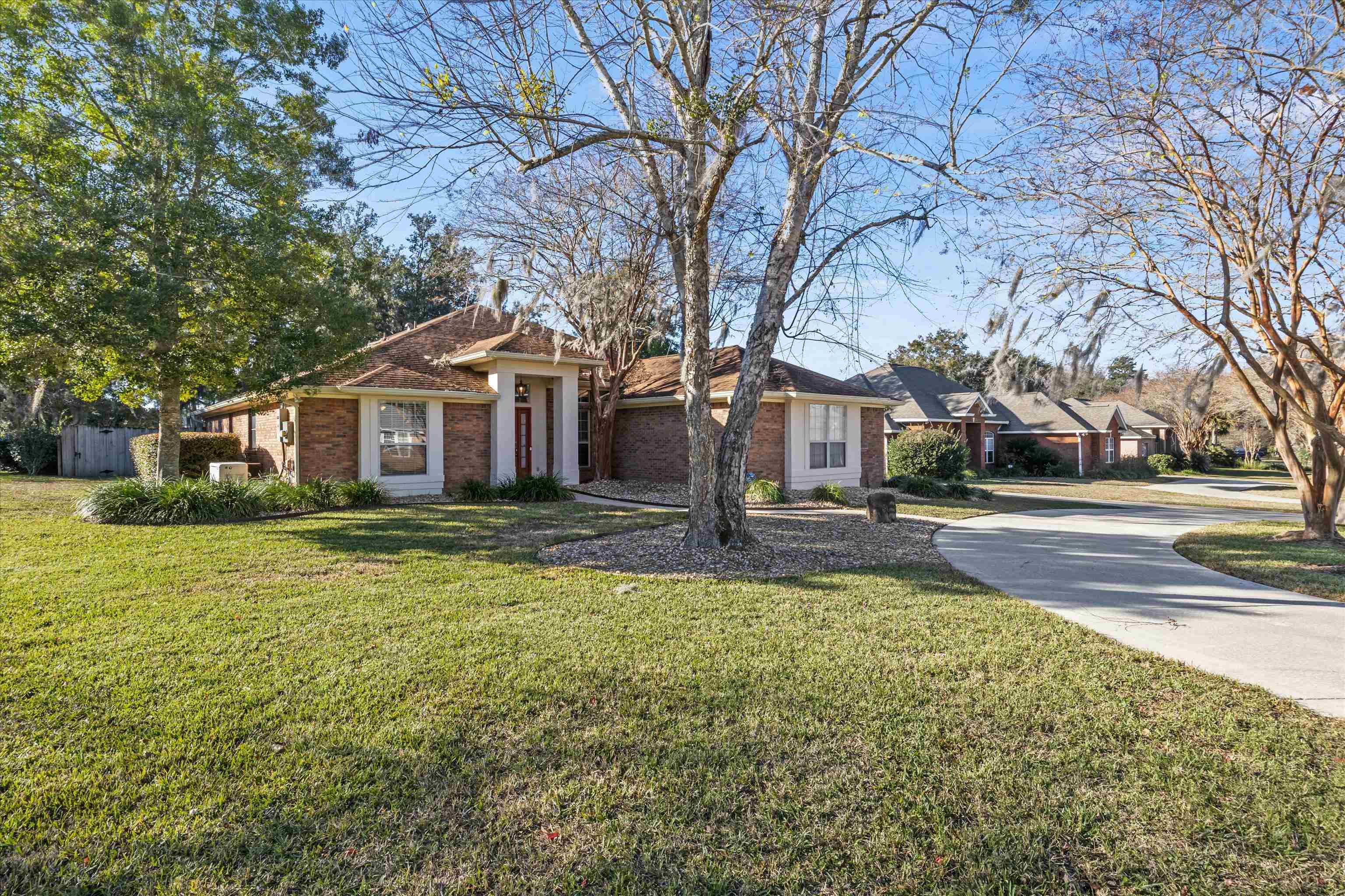 1999 Hickory Tree Lane, Tallahassee, Texas image 2