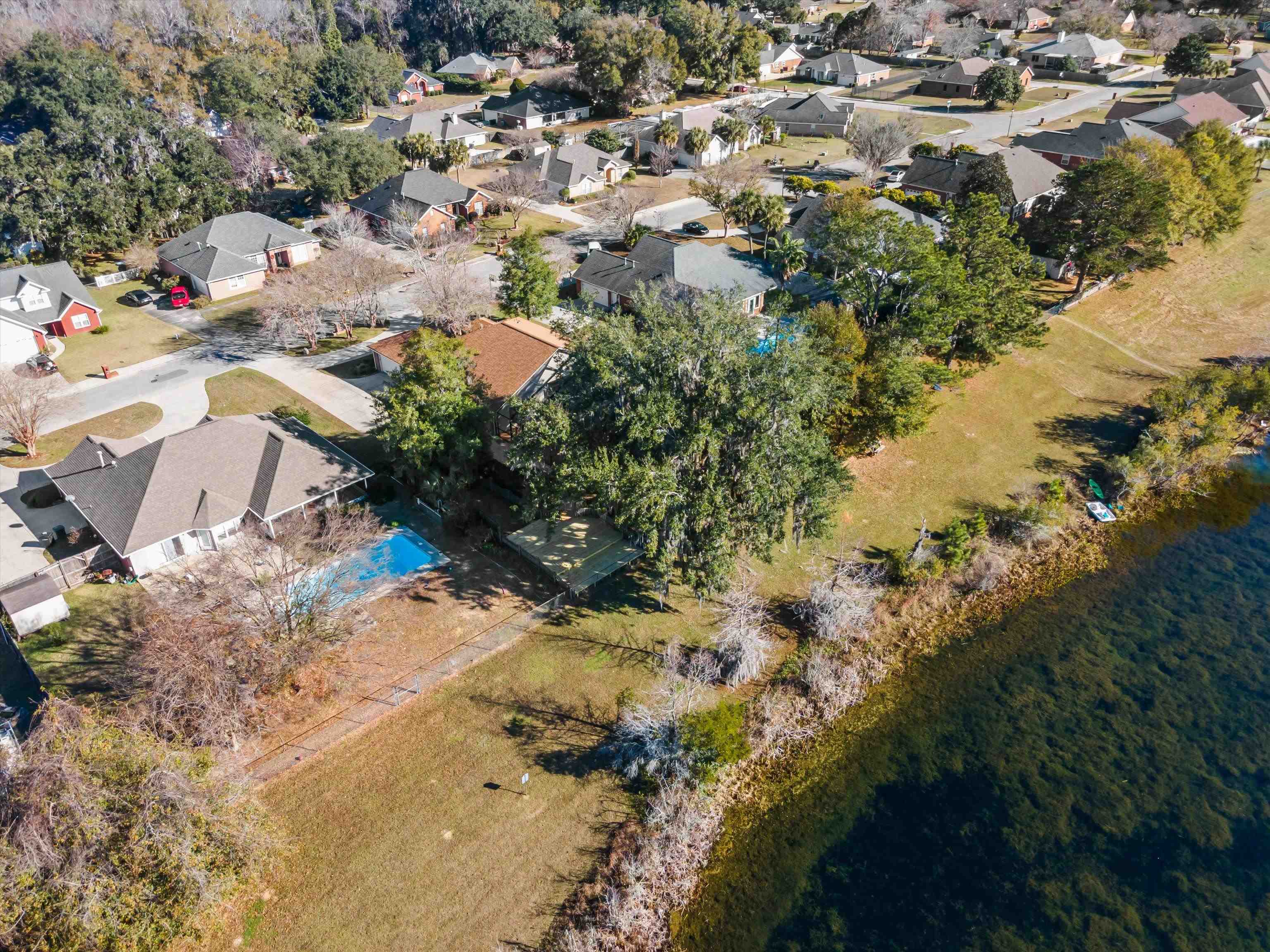 1999 Hickory Tree Lane, Tallahassee, Texas image 41