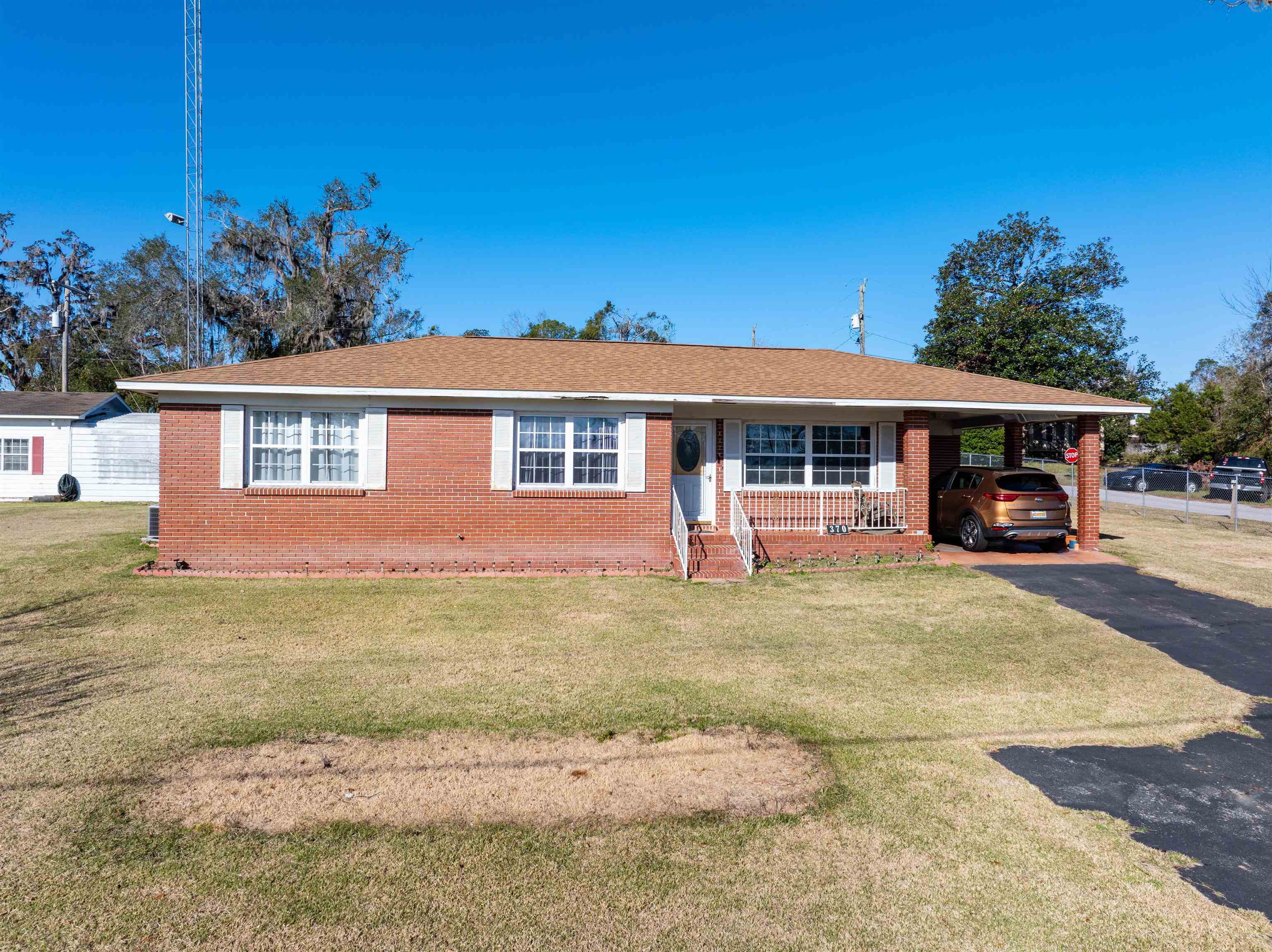 370 SW Us 221, Greenville, Florida image 25