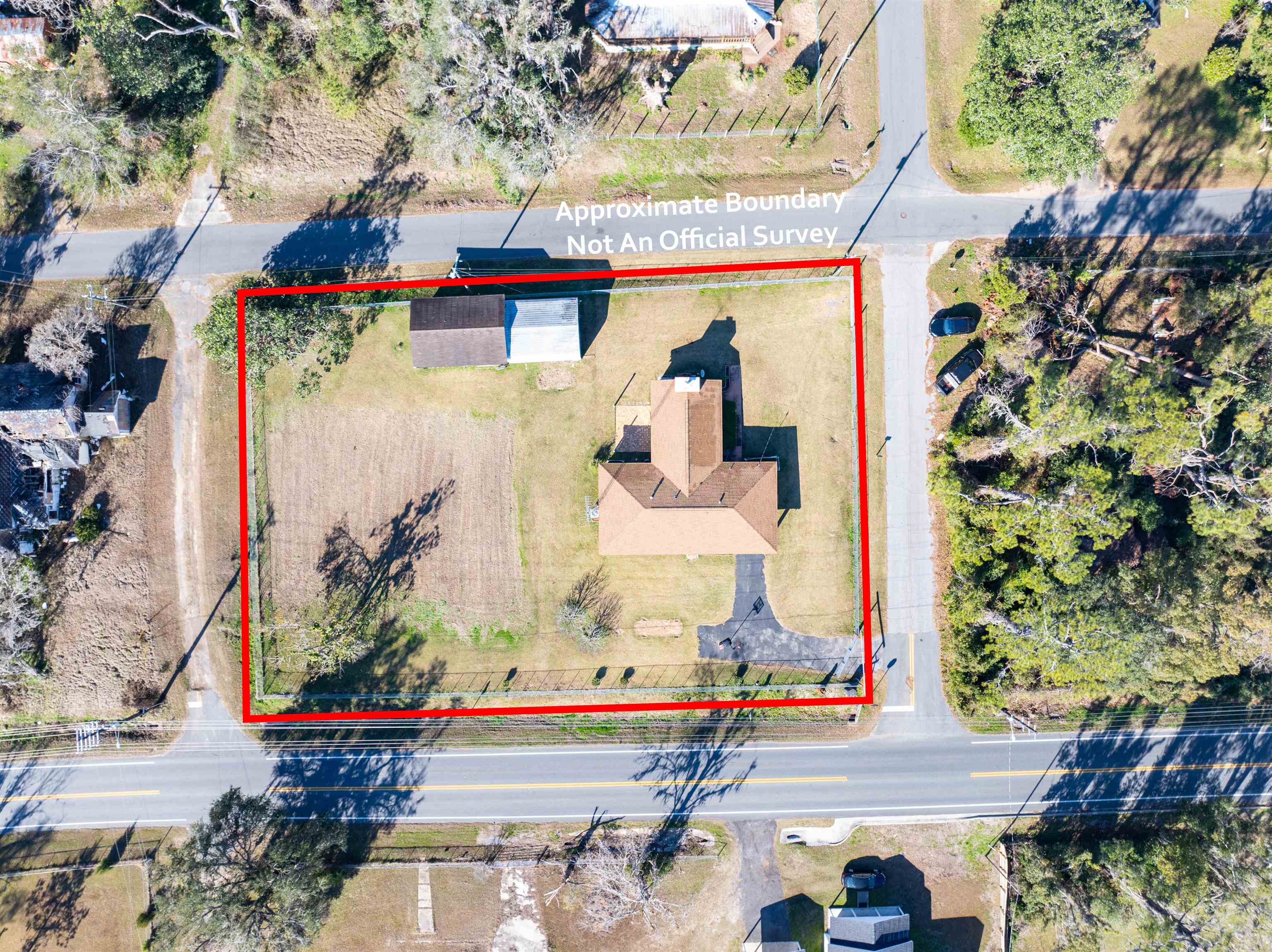 370 SW Us 221, Greenville, Florida image 30